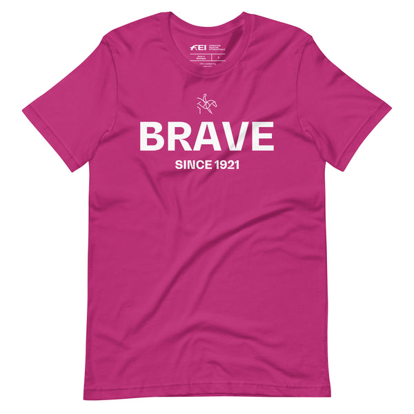 Brave(s) Feather T-Shirt/ Sweatshirt