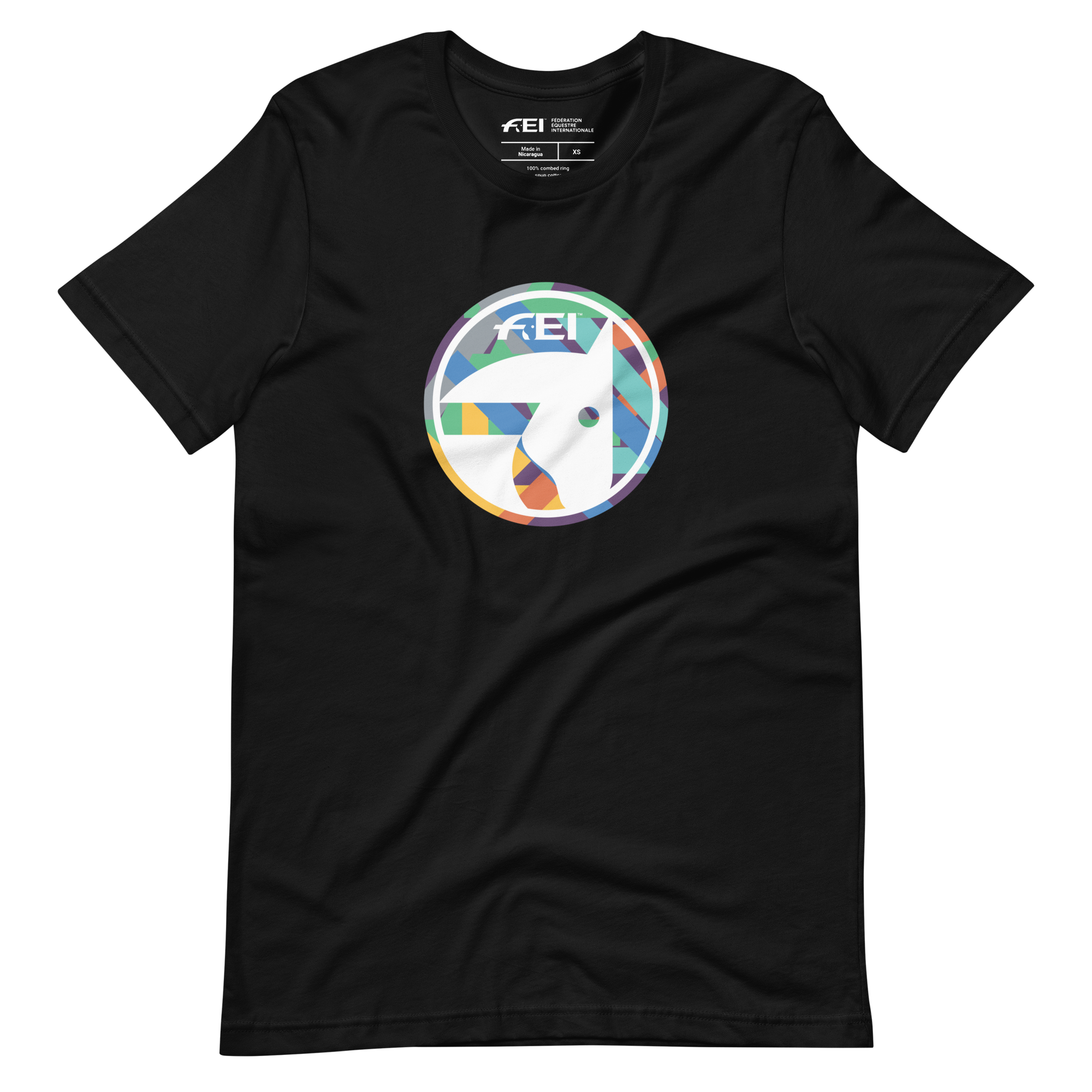 FEI Roundel Unisex T-shirt FEI Official Store