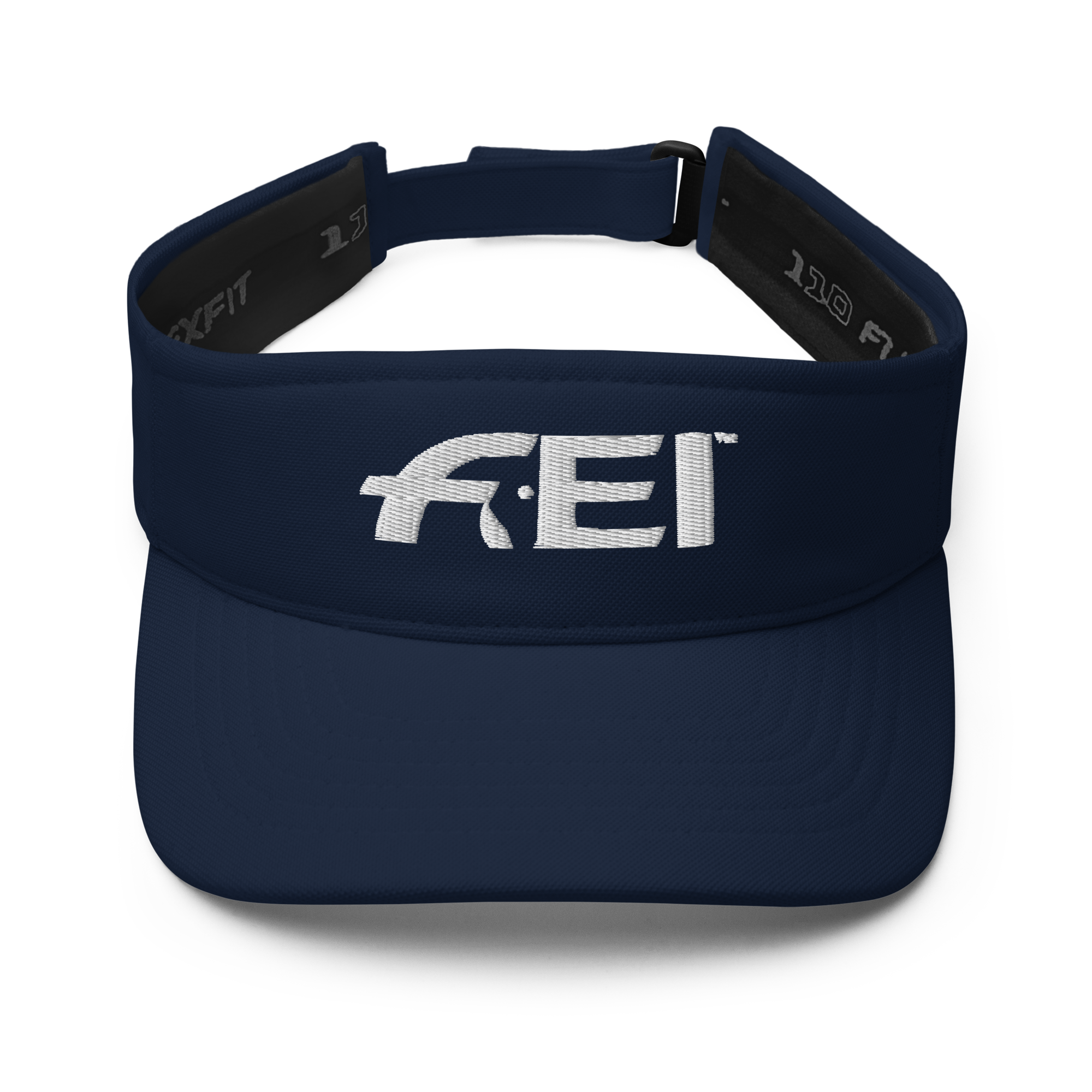 FEI Embroidered Visor FEI Official Store
