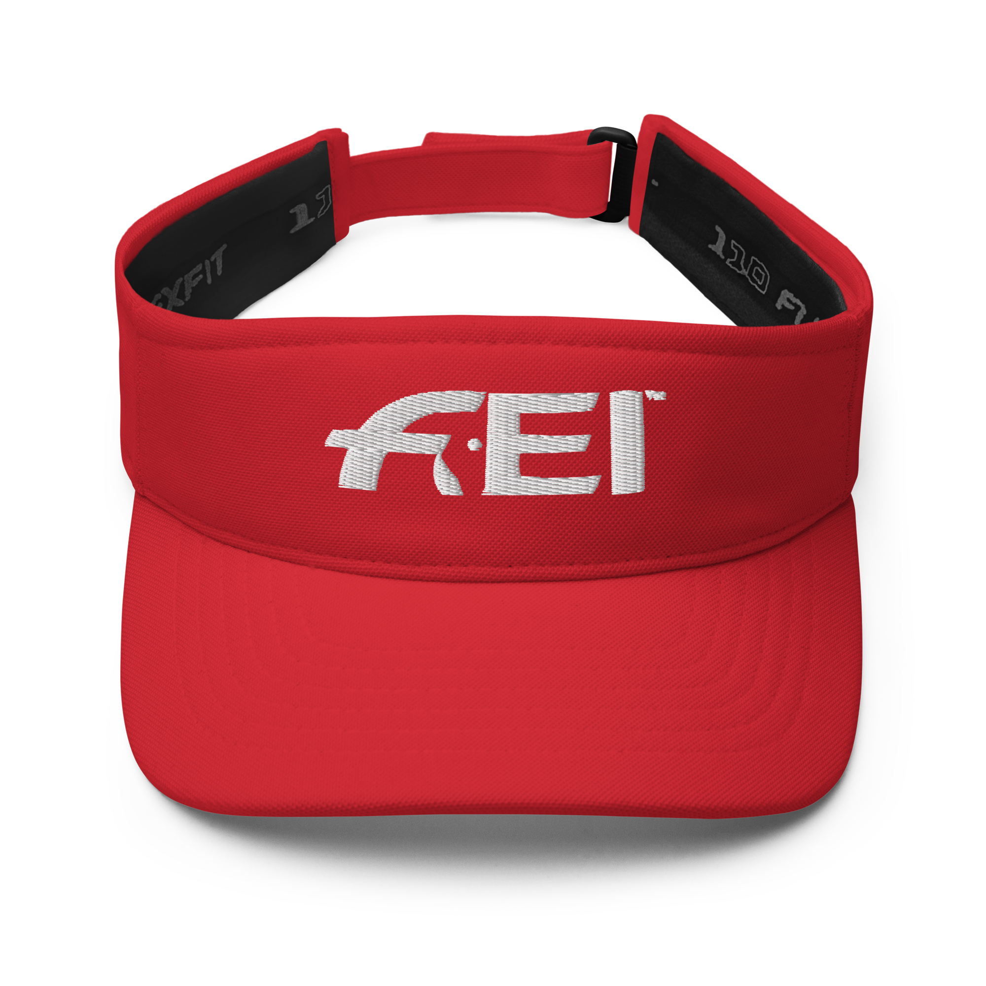 FEI Embroidered Visor FEI Official Store