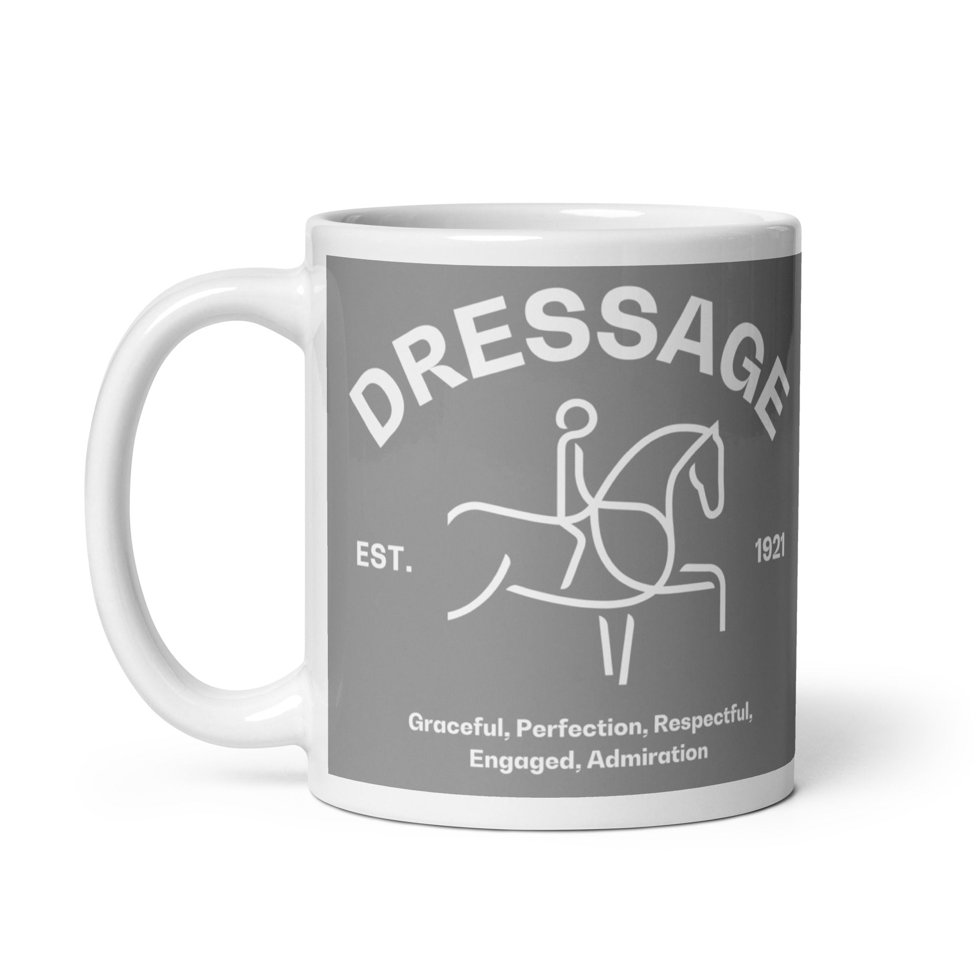 Dressage FEI Mug FEI Official Store
