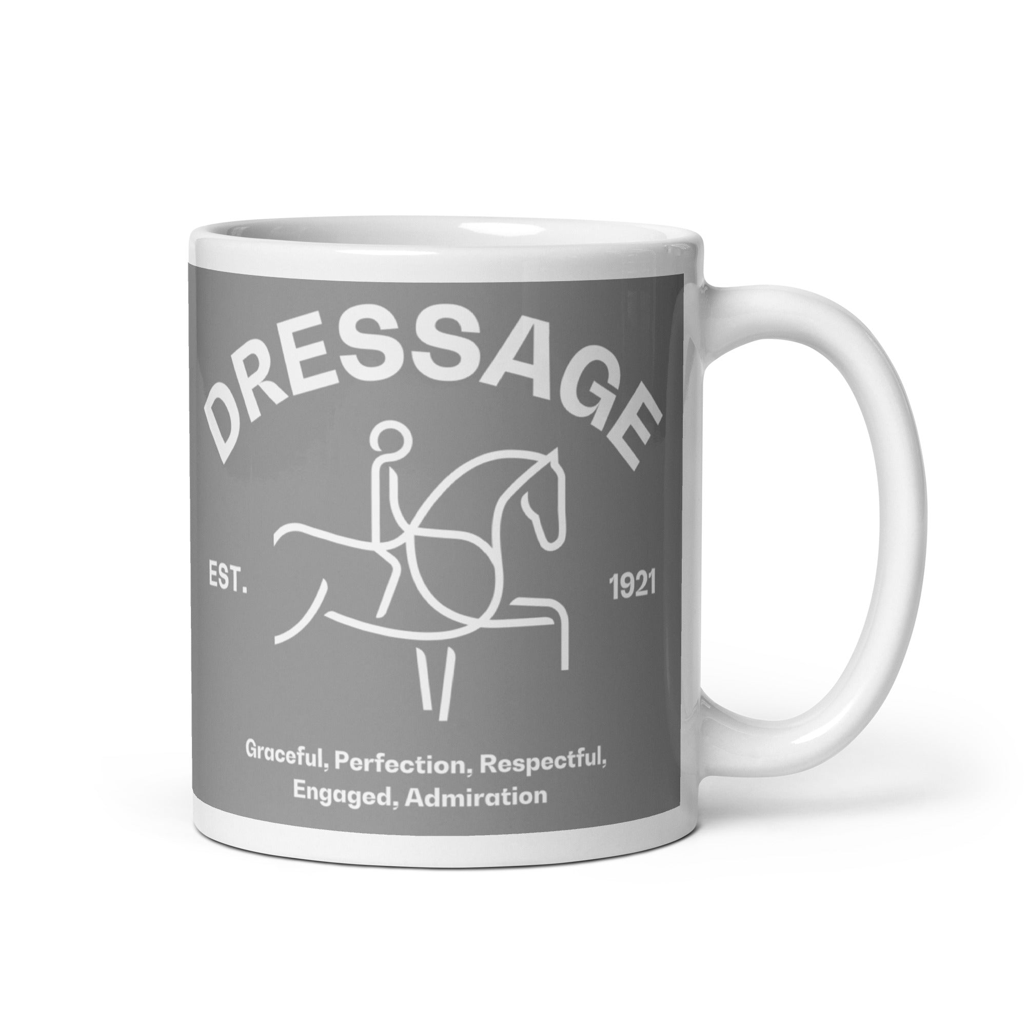 Dressage FEI Mug FEI Official Store