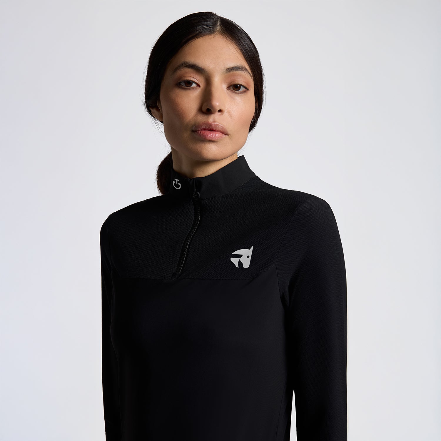 Cavalleria Toscana Women’s Training Polo – Special Edition FEI World Cup Final Basel FEI Official Store