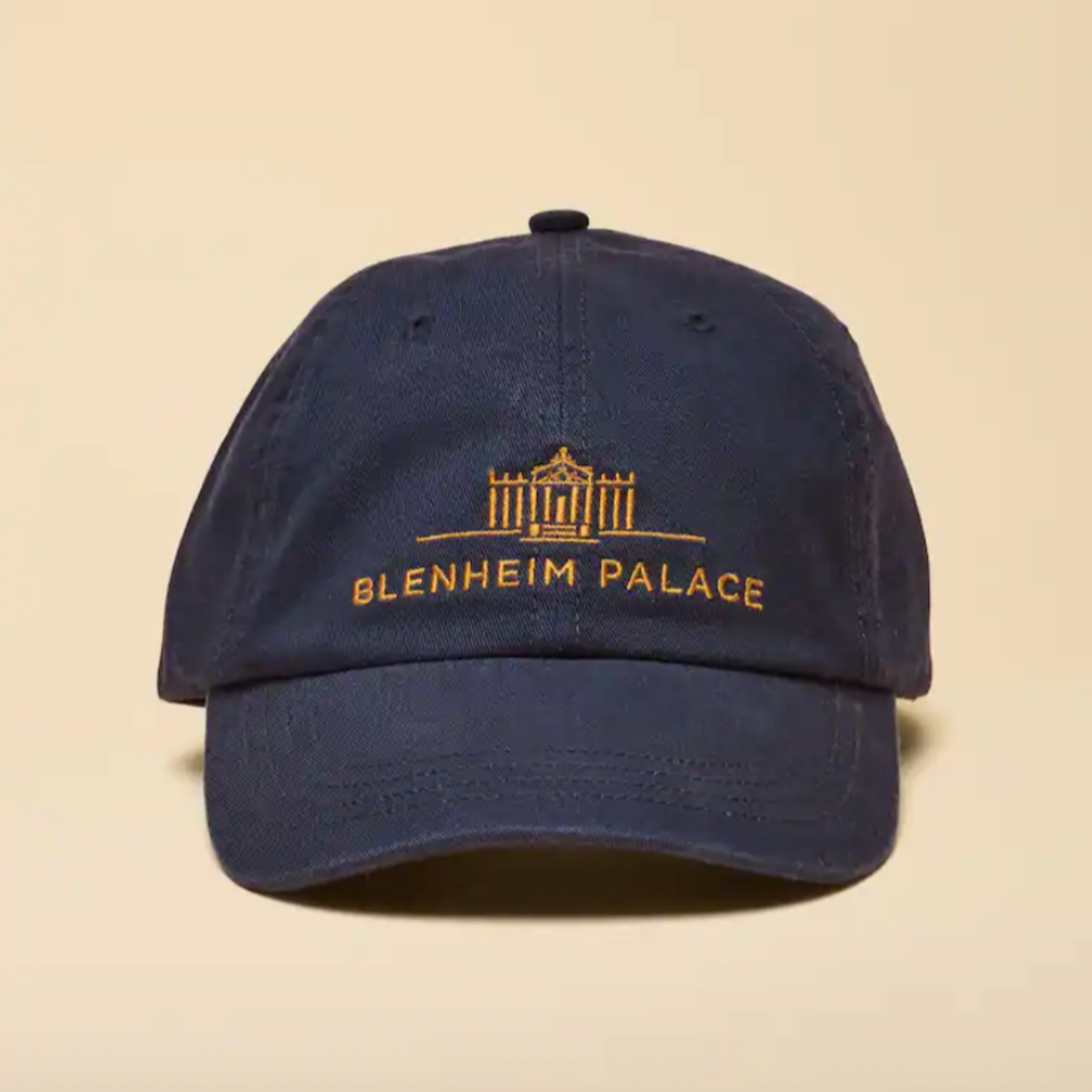 Official Blenhiem Cap FEI Official Store