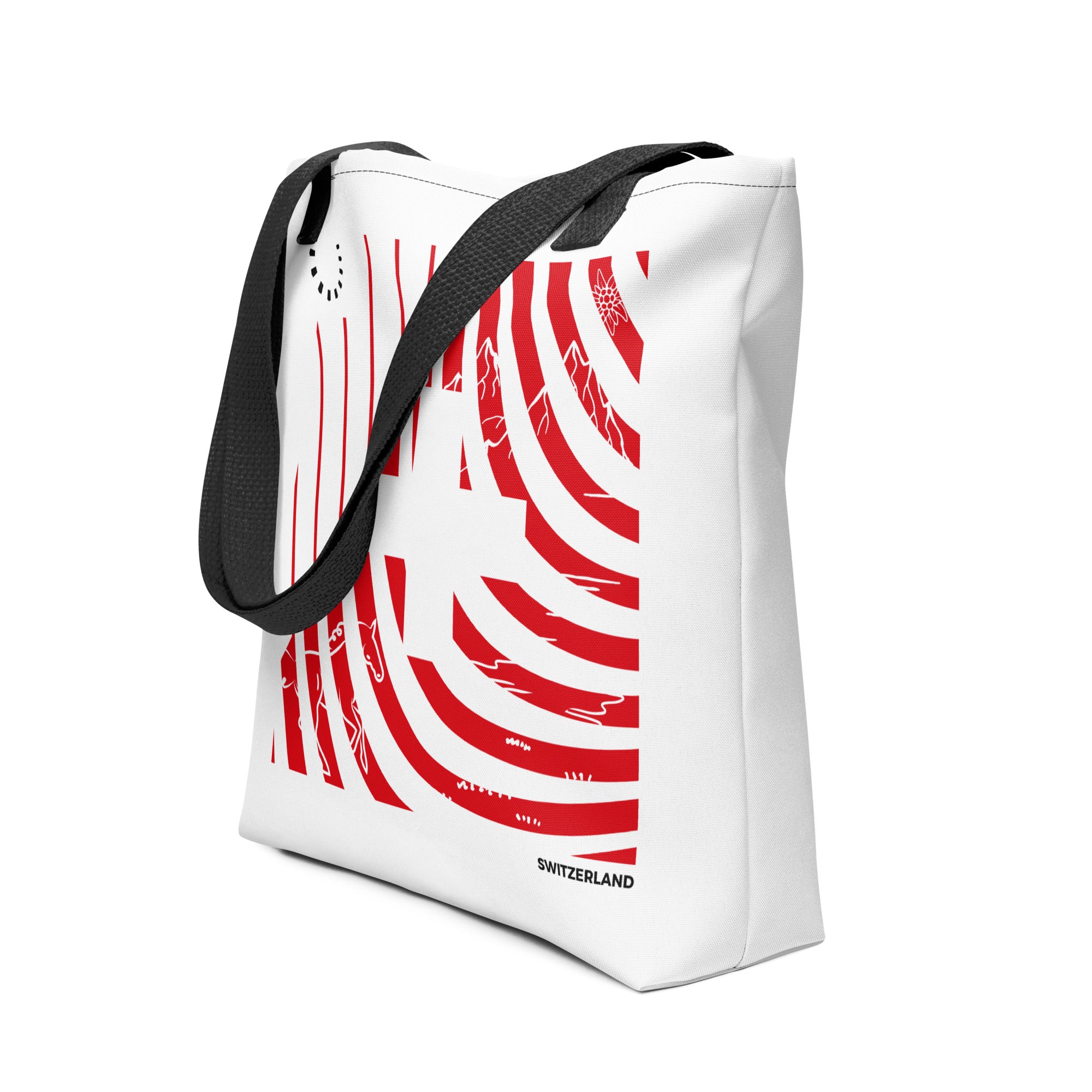 LLN ST Gallen Tote bag FEI Official Store