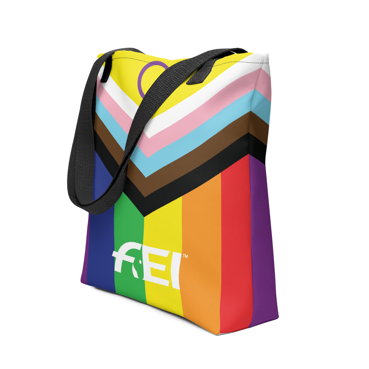 FEI Pride Edition Tote bag