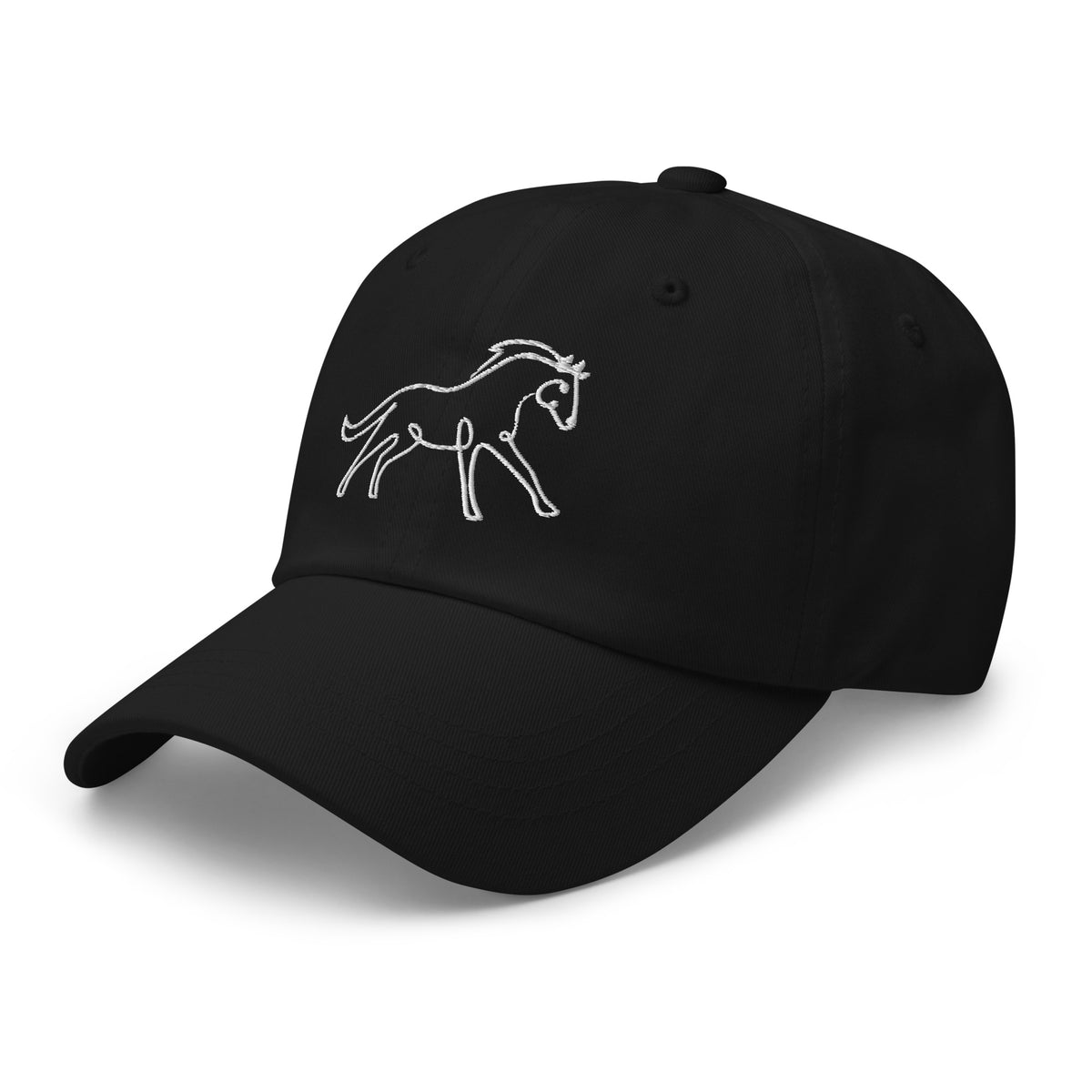 Pentrail Dad Hat FEI Official Store