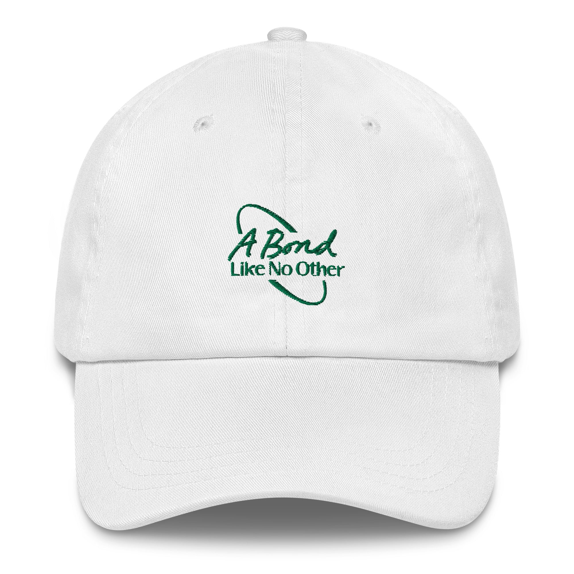 A Bond Like No Other - Dad hat