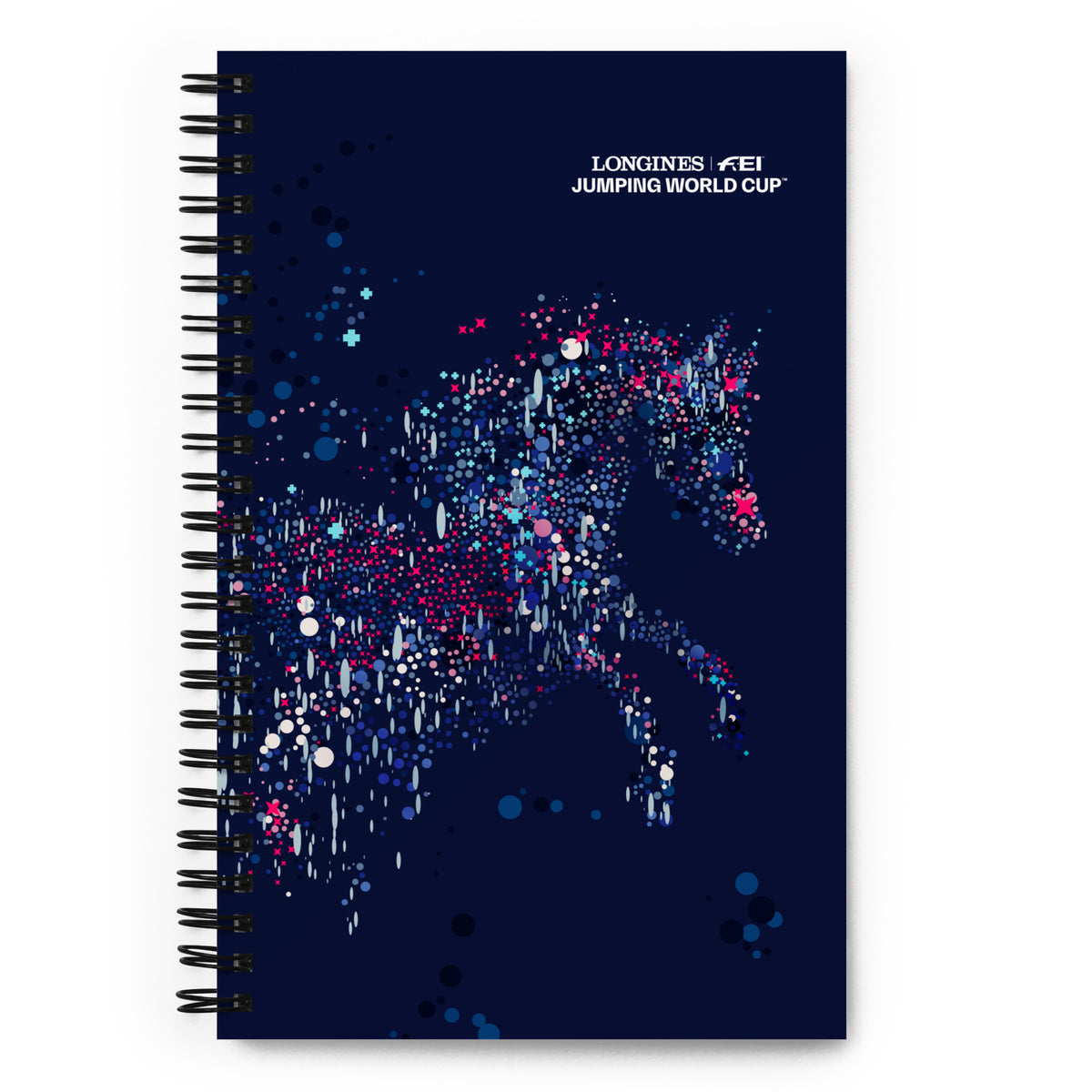 Longines FEI Jumping World Cup Notebook