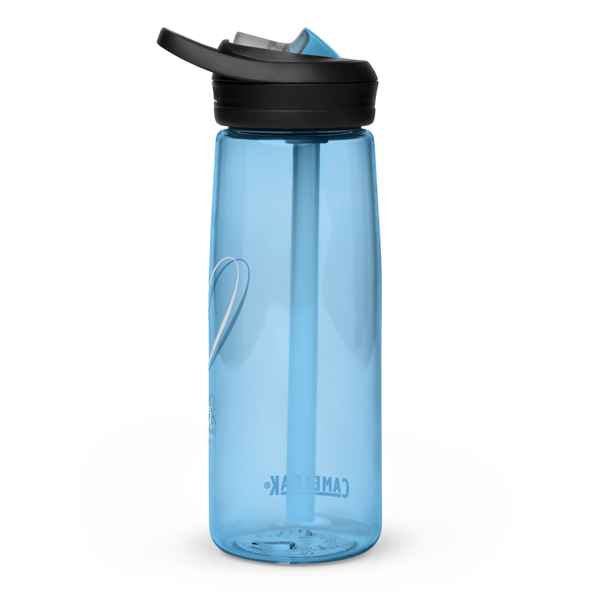 Logo Sports water bottle