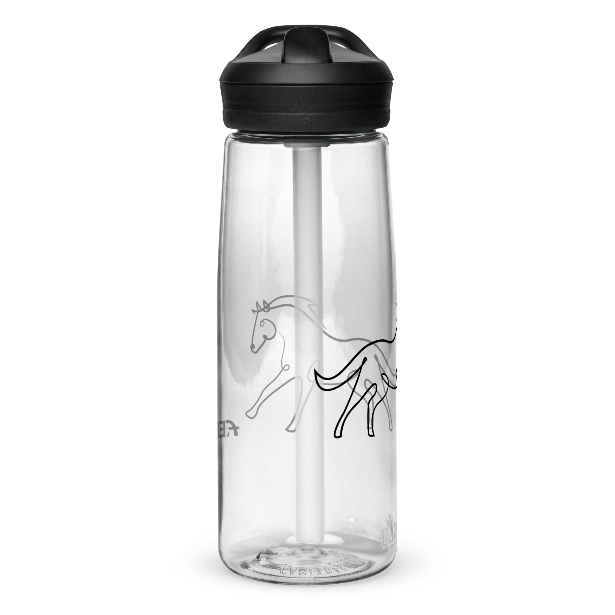 Pentrail Sports Water Bottle FEI Official Store