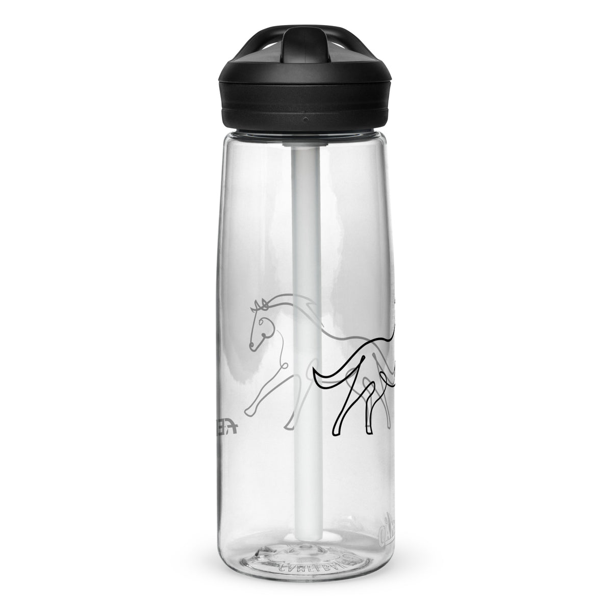 Pentrail Sports Water Bottle FEI Official Store