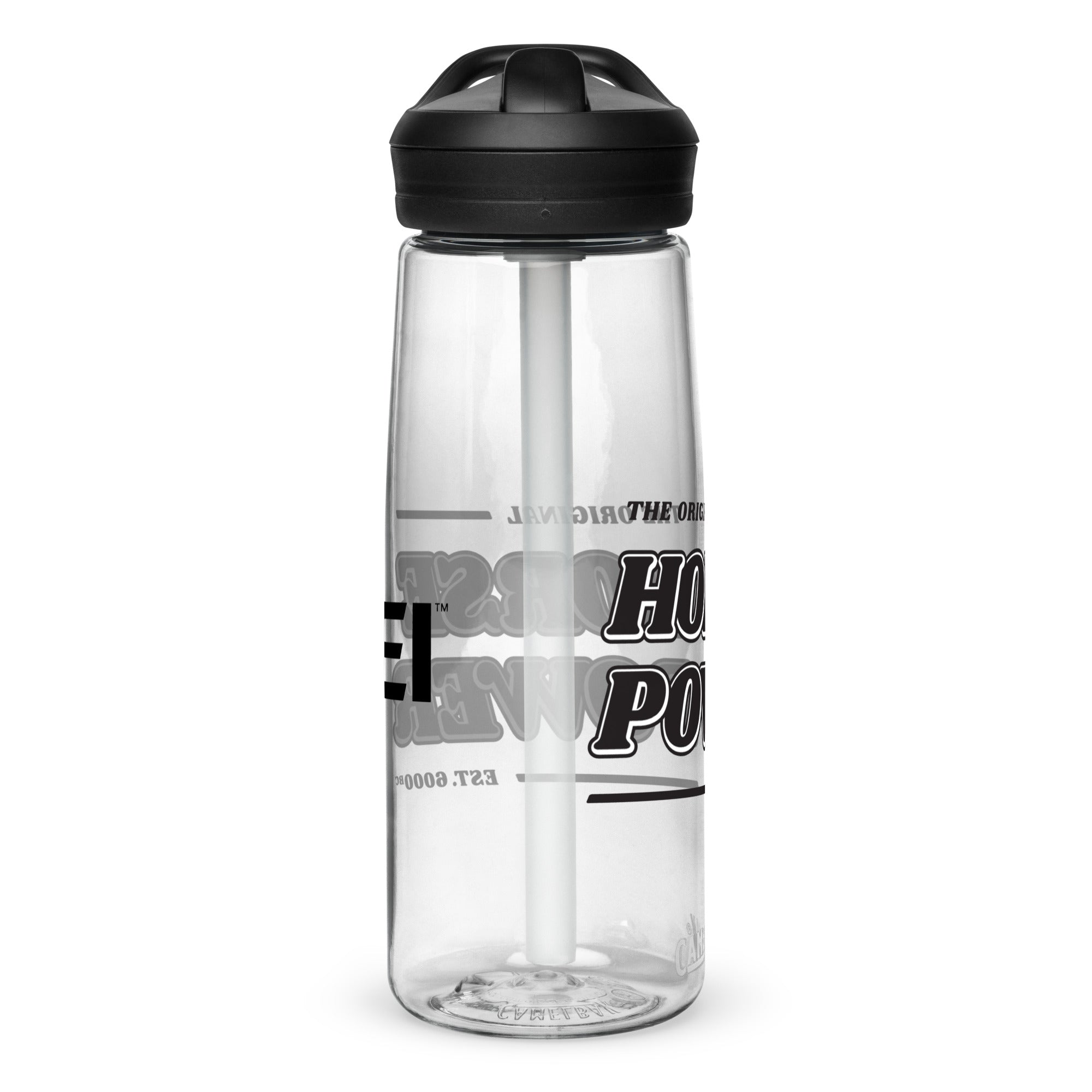 Horse Power Sports Water Bottle FEI Official Store