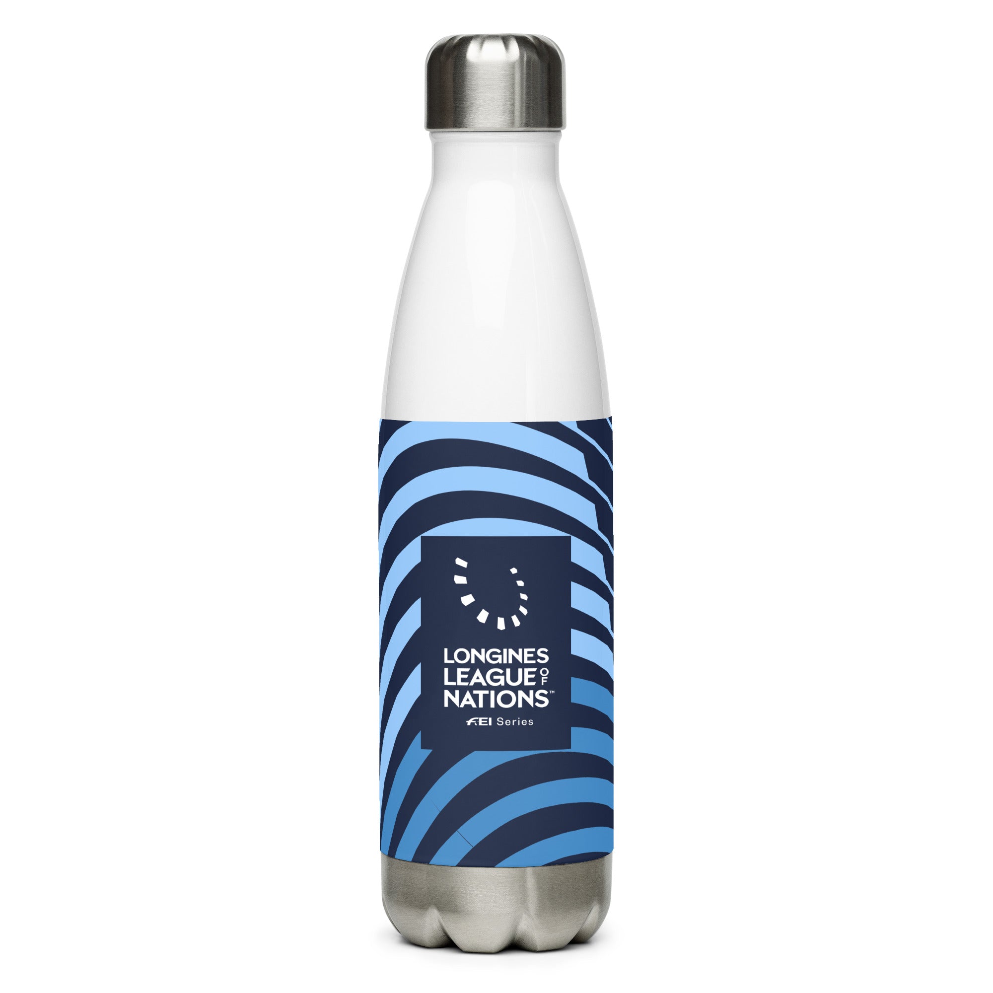 LLN Stainless steel water bottle