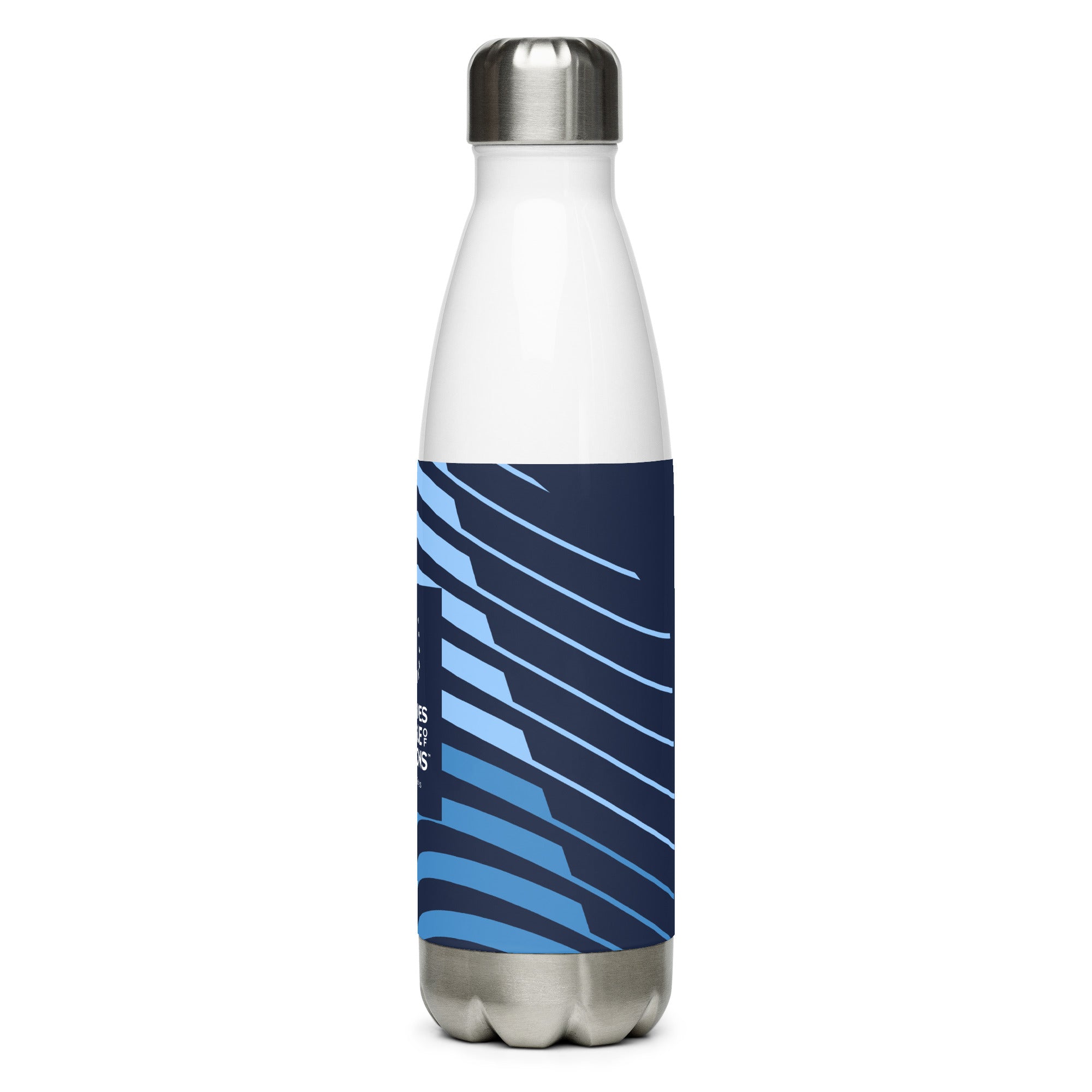 LLN Stainless steel water bottle