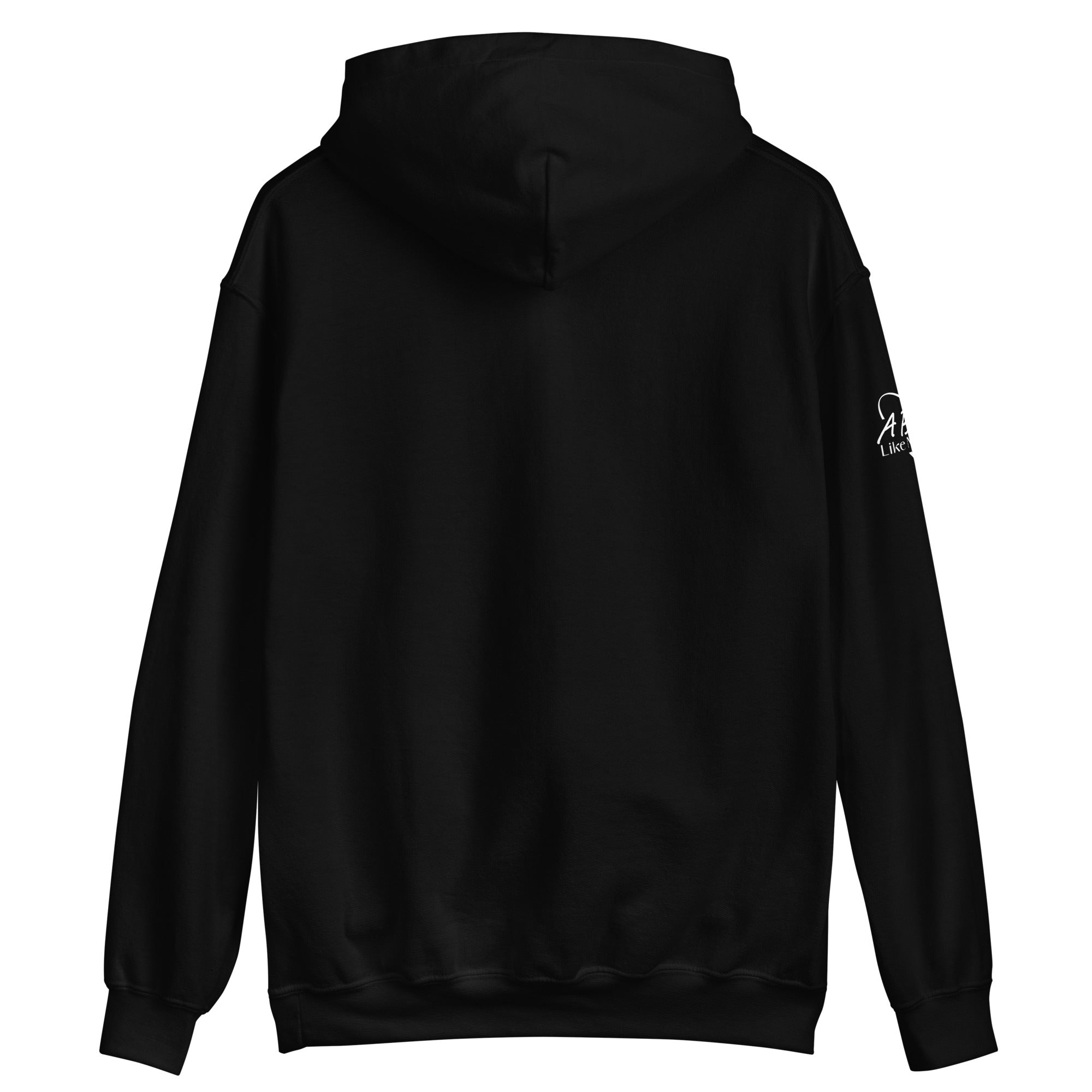 Logo Unisex Hoodie FEI Official Store