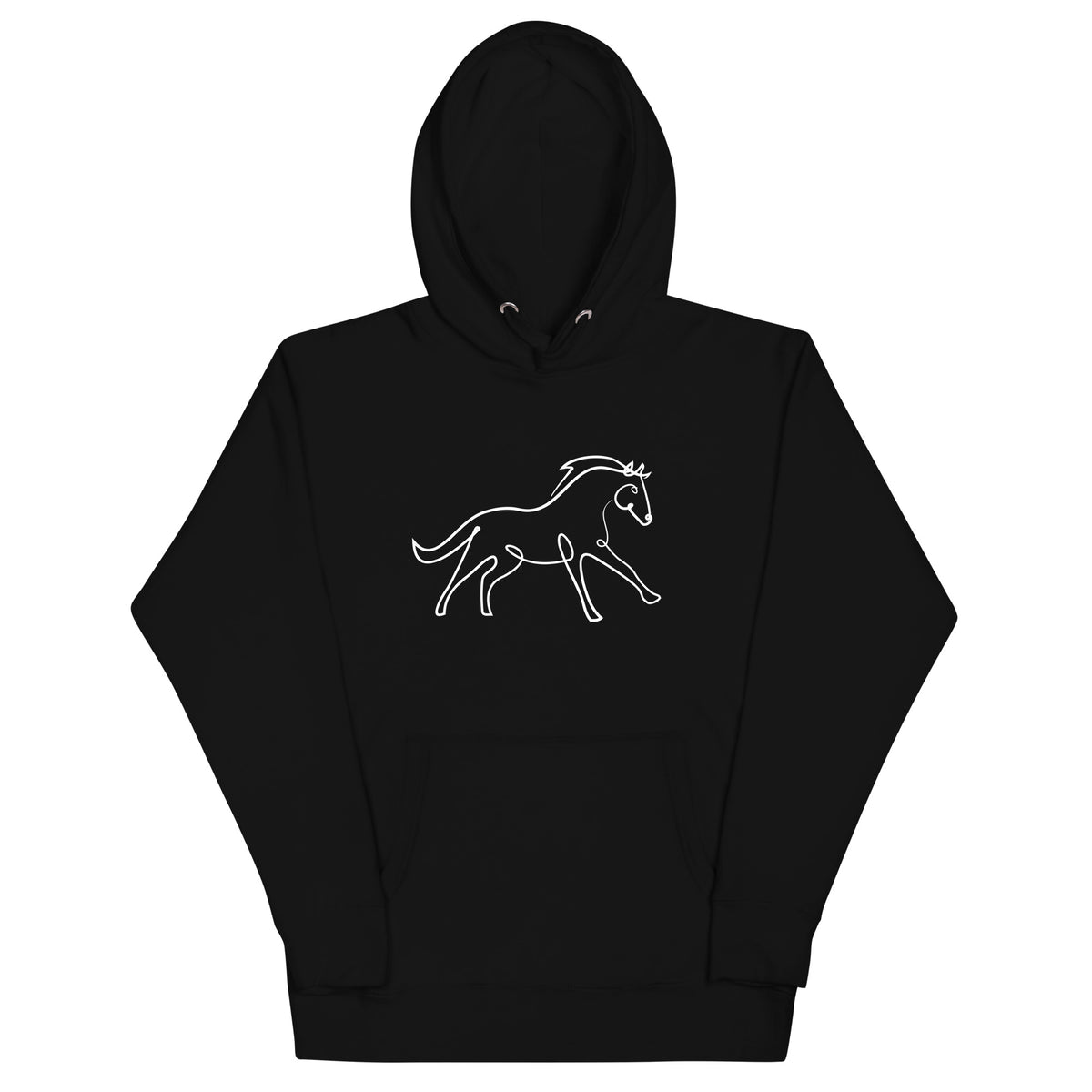 Unisex Hoodie FEI Official Store