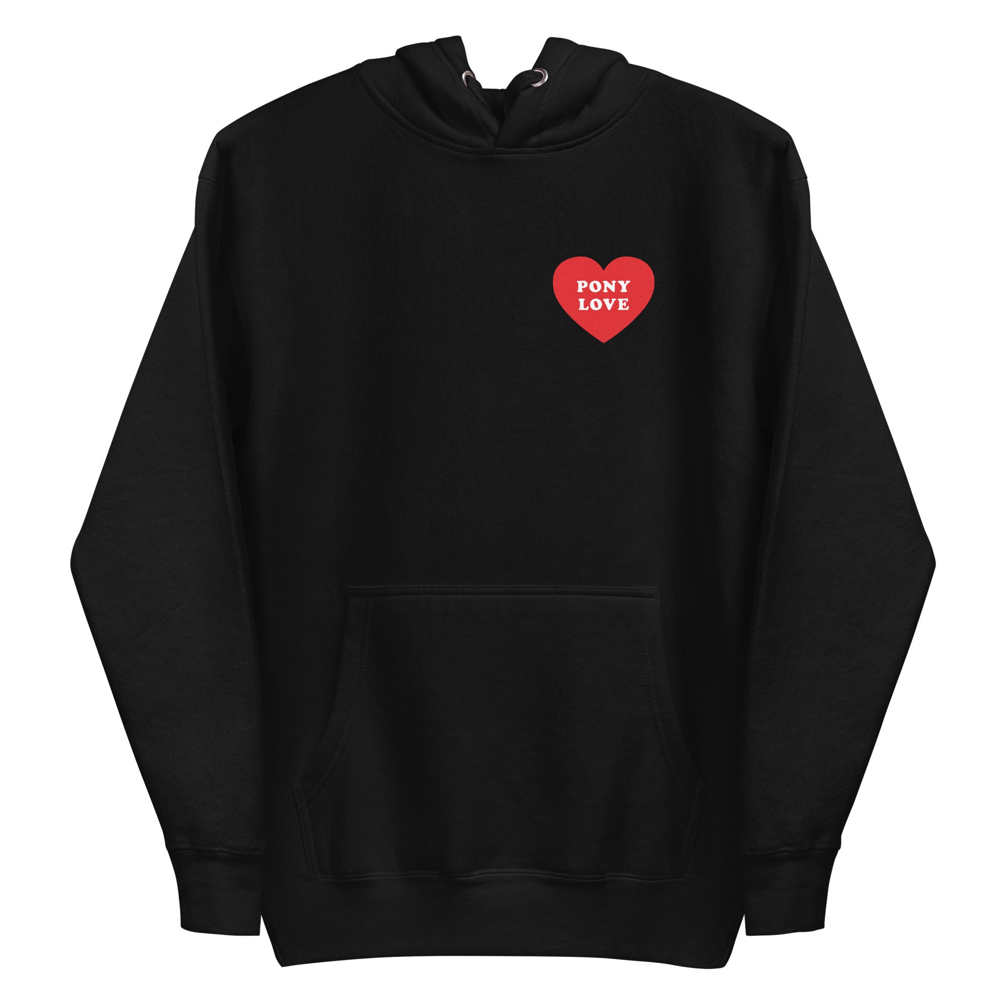 Unisex Hoodie FEI Official Store