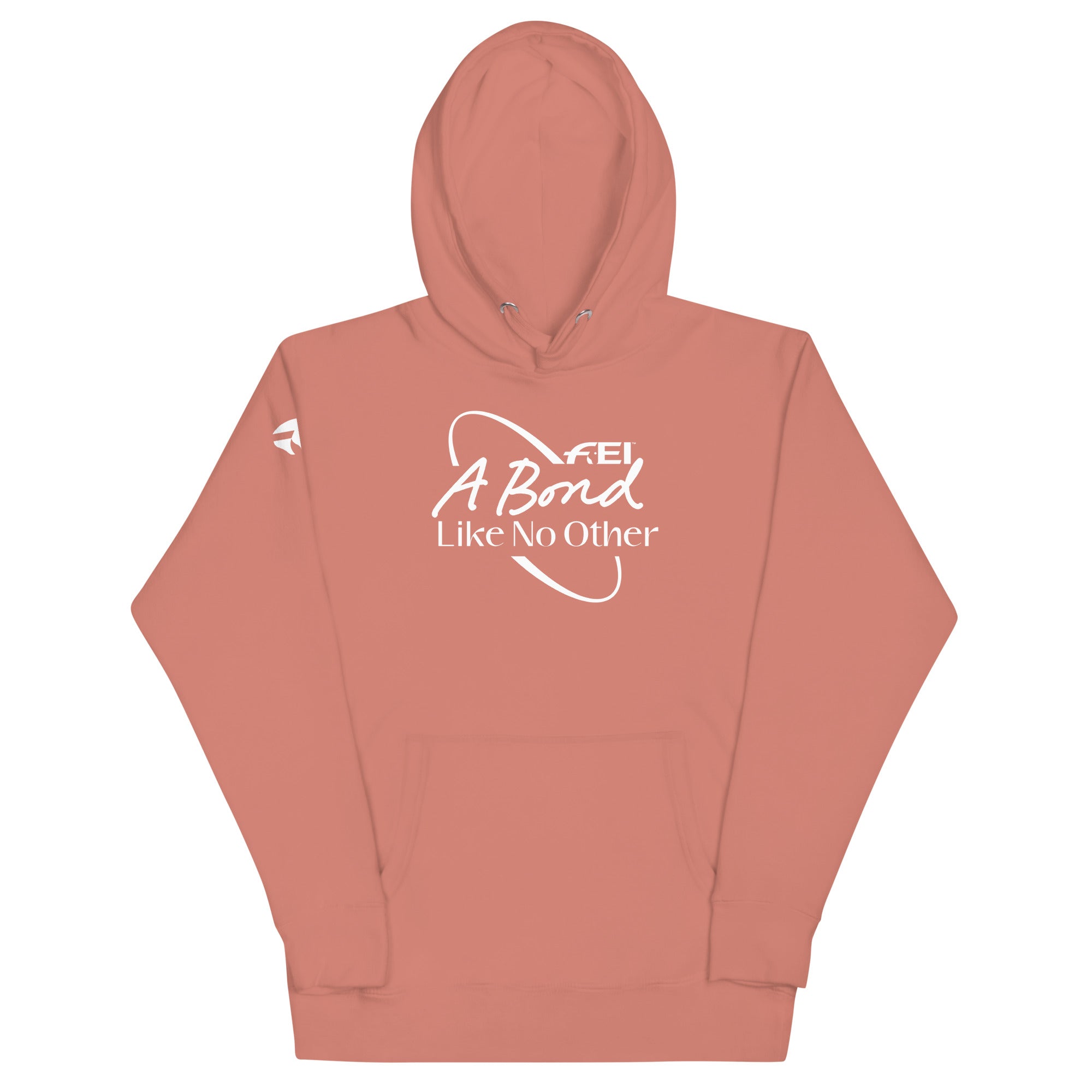 A Bond Like No Other Unisex Hoody