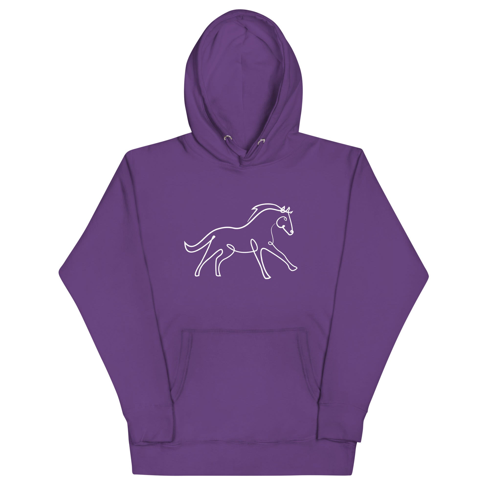 Unisex Hoodie FEI Official Store