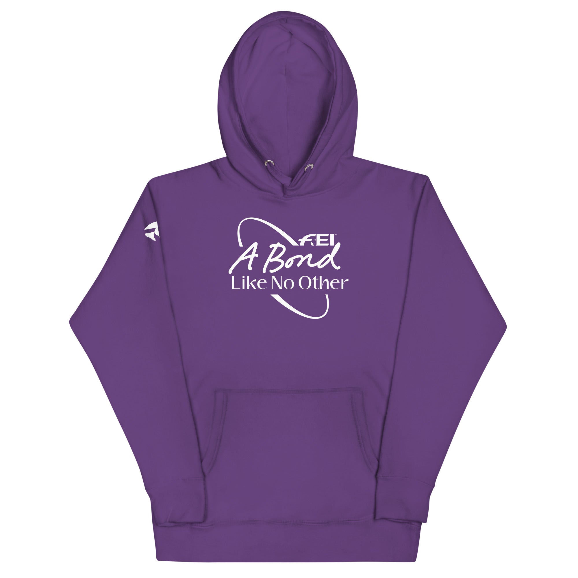 A Bond Like No Other Unisex Hoody