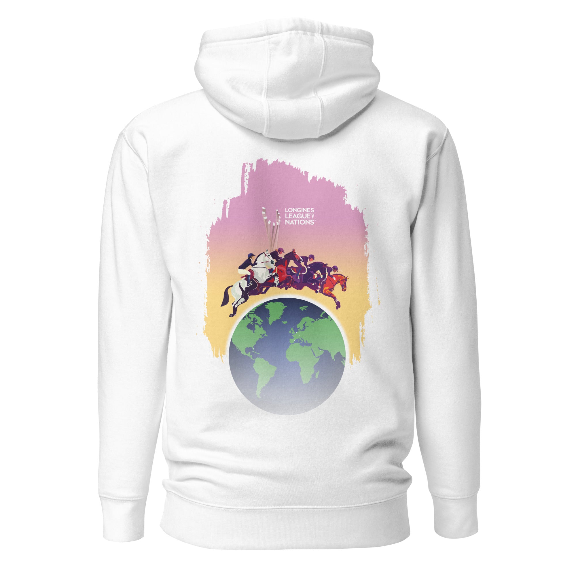 FEI Fruit Salad Unisex Hoodie FEI Official Store