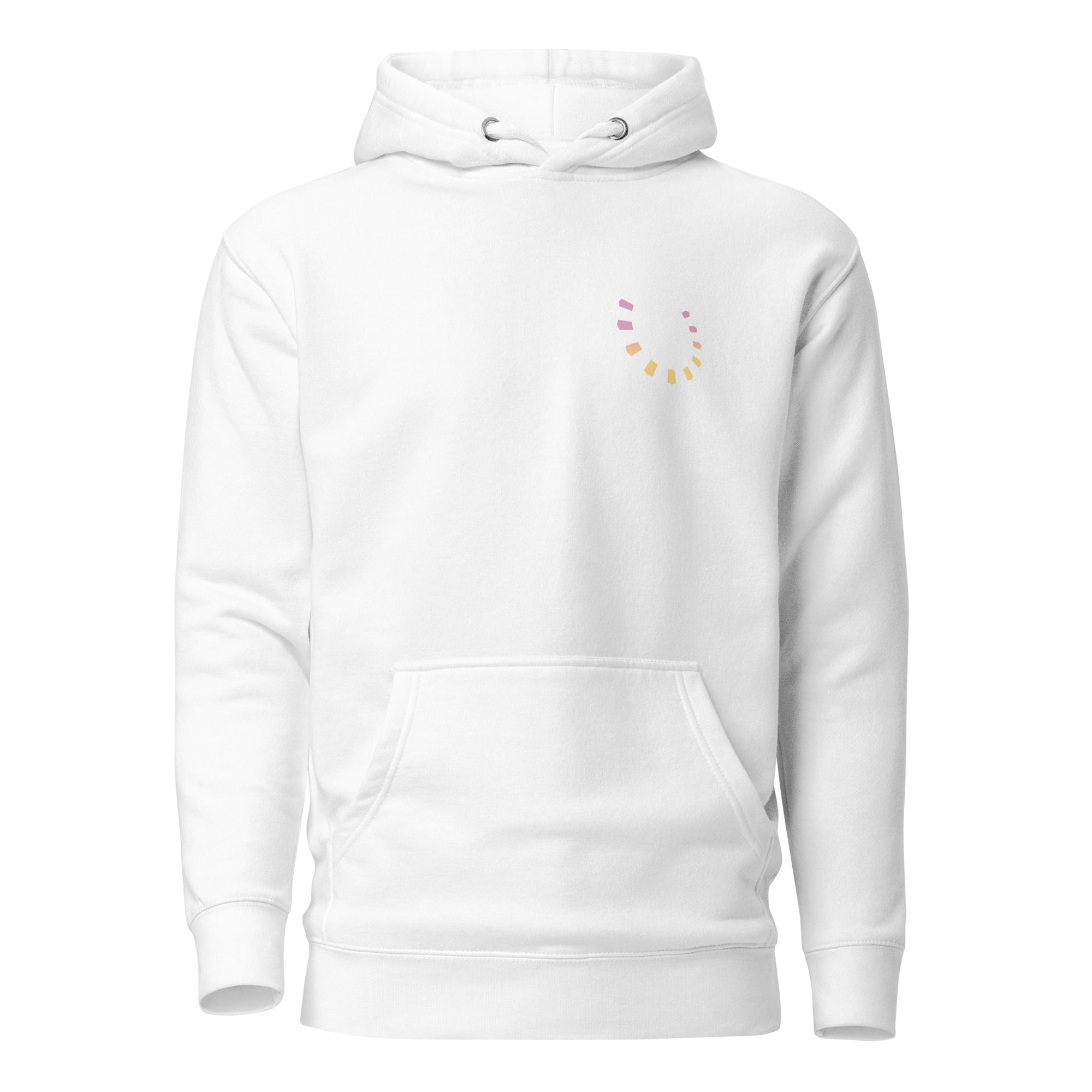 LLN Fan Design Unisex Hoodie