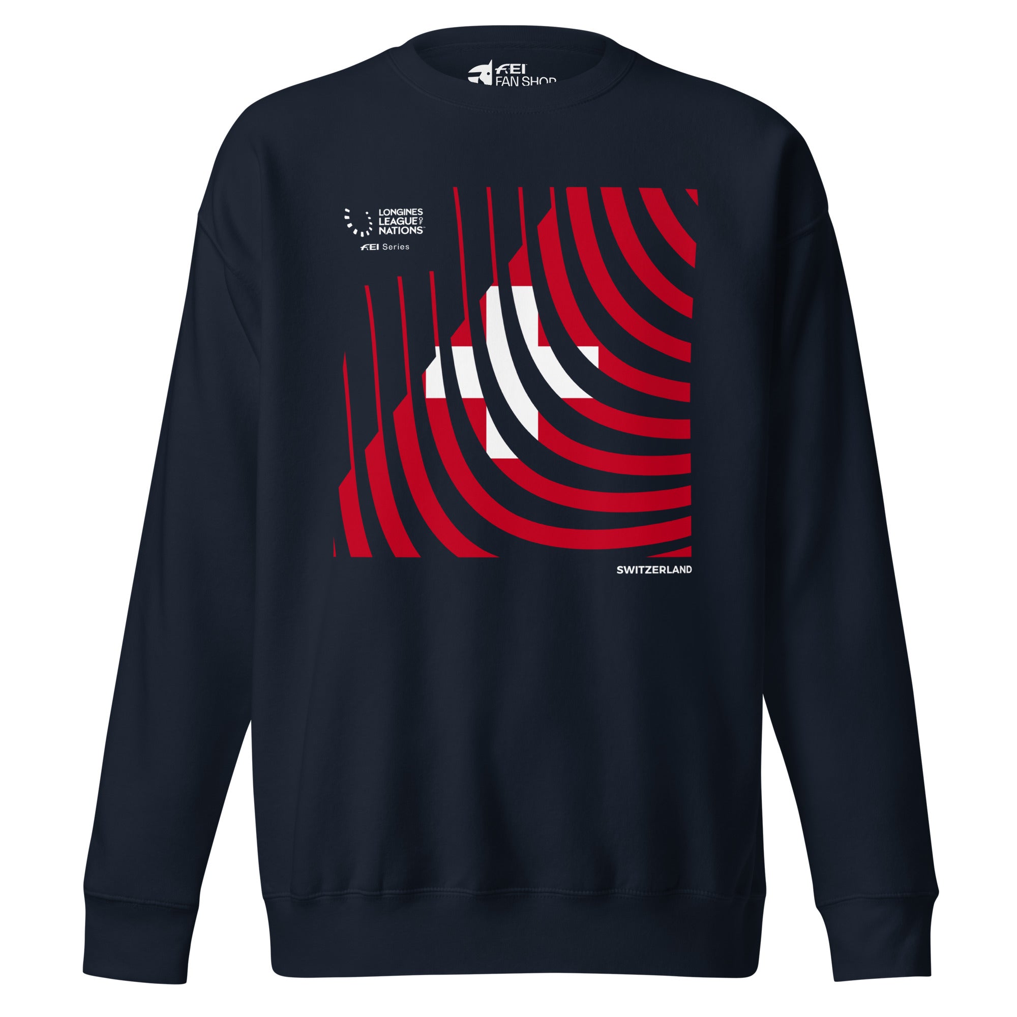 LLN Switzerland Sweatshirt