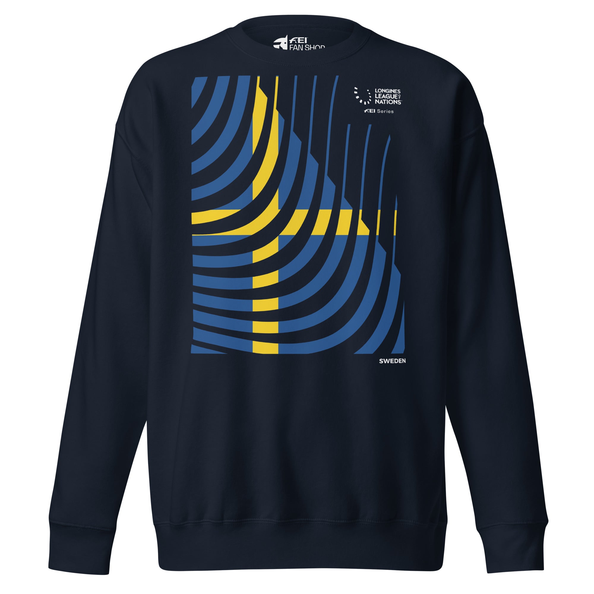 LLN Sweden Sweatshirt