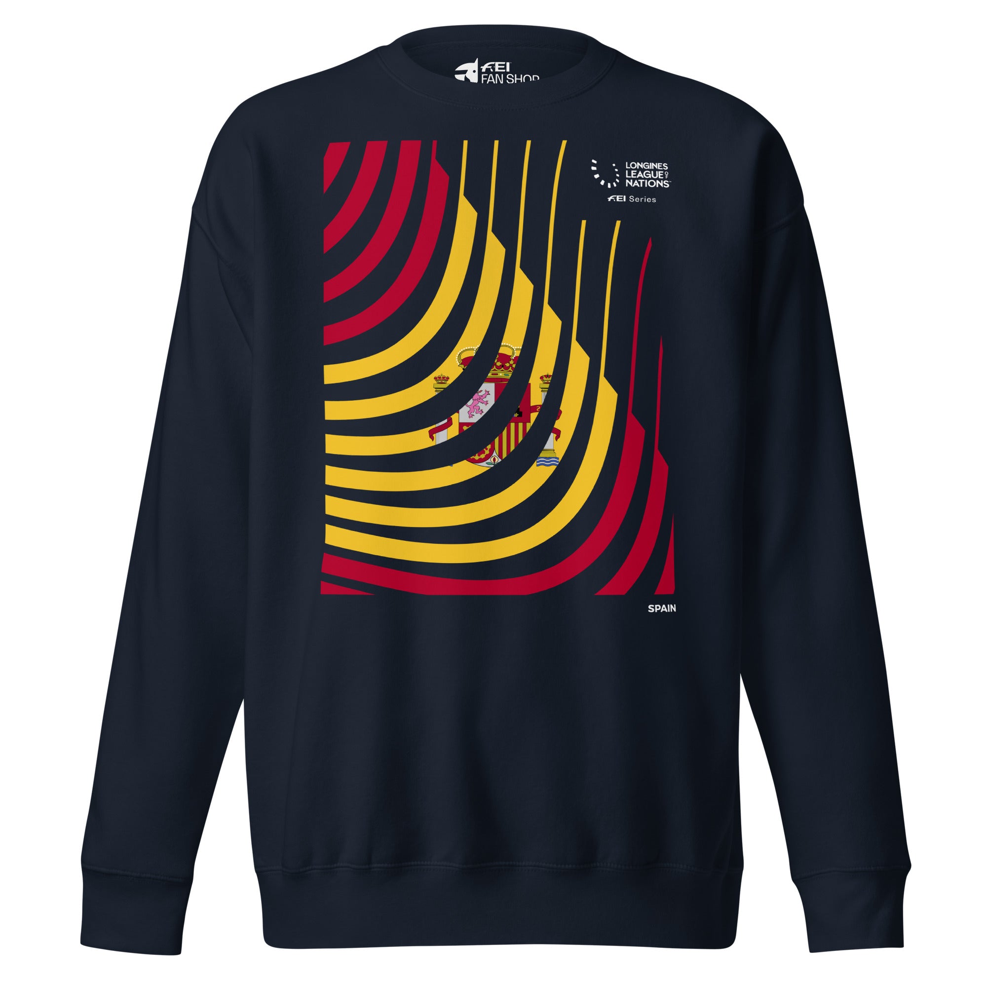 LLN Spain Sweatshirt