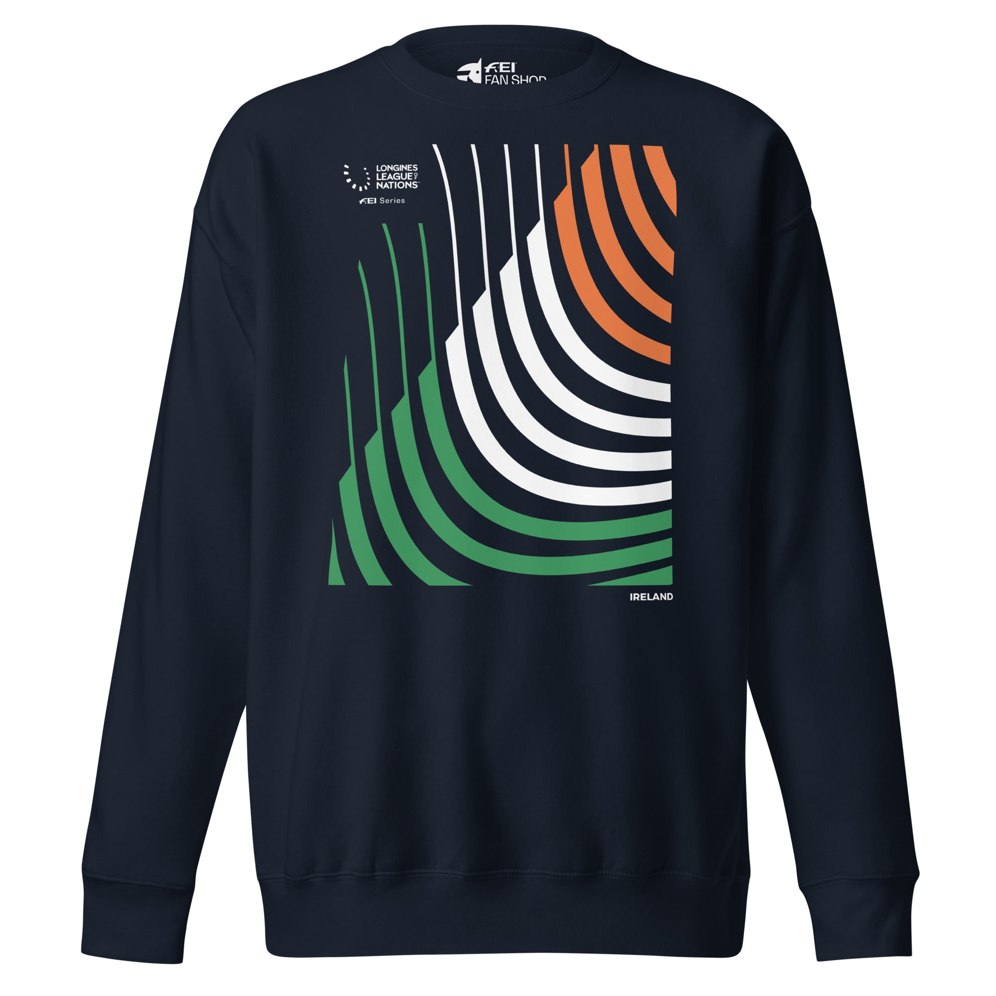 LLN Ireland Sweatshirt