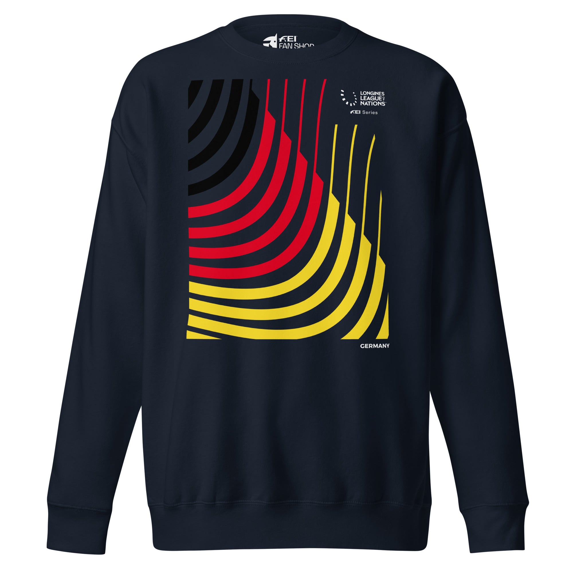 LLN Germany Sweatshirt