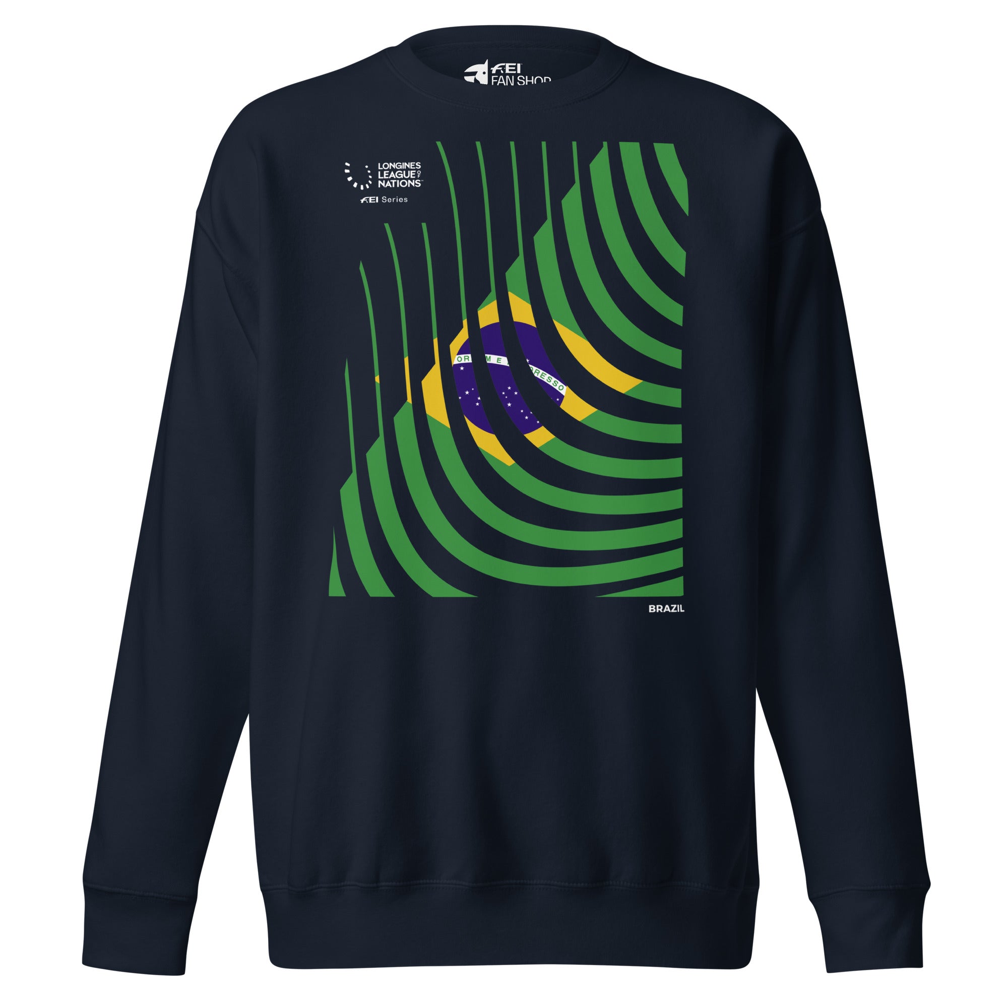 LLN Brazil Sweatshirt