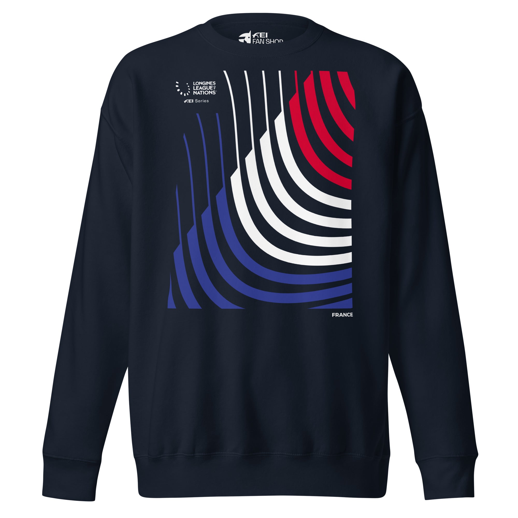 LLN France Sweatshirt