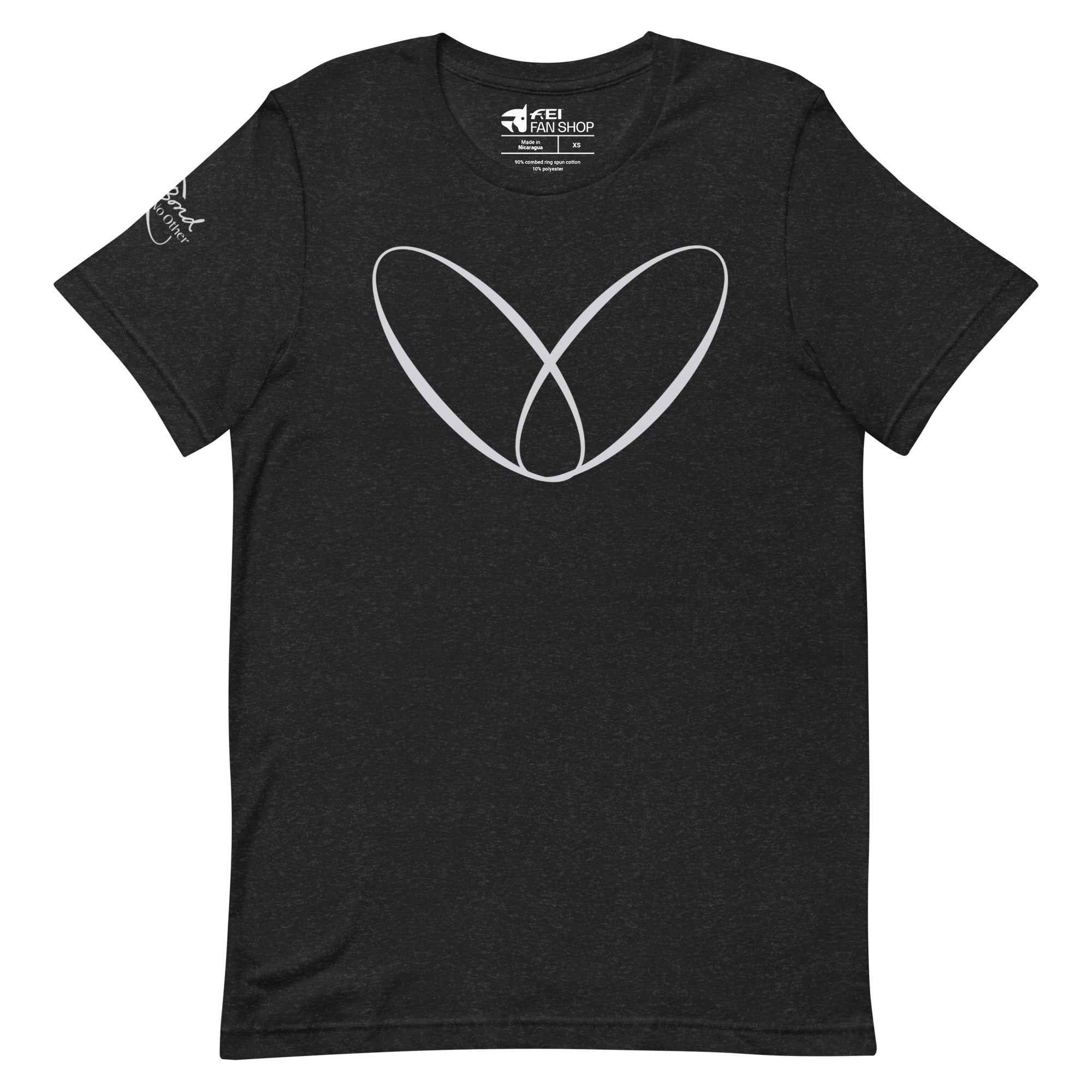 Logo Unisex t-shirt