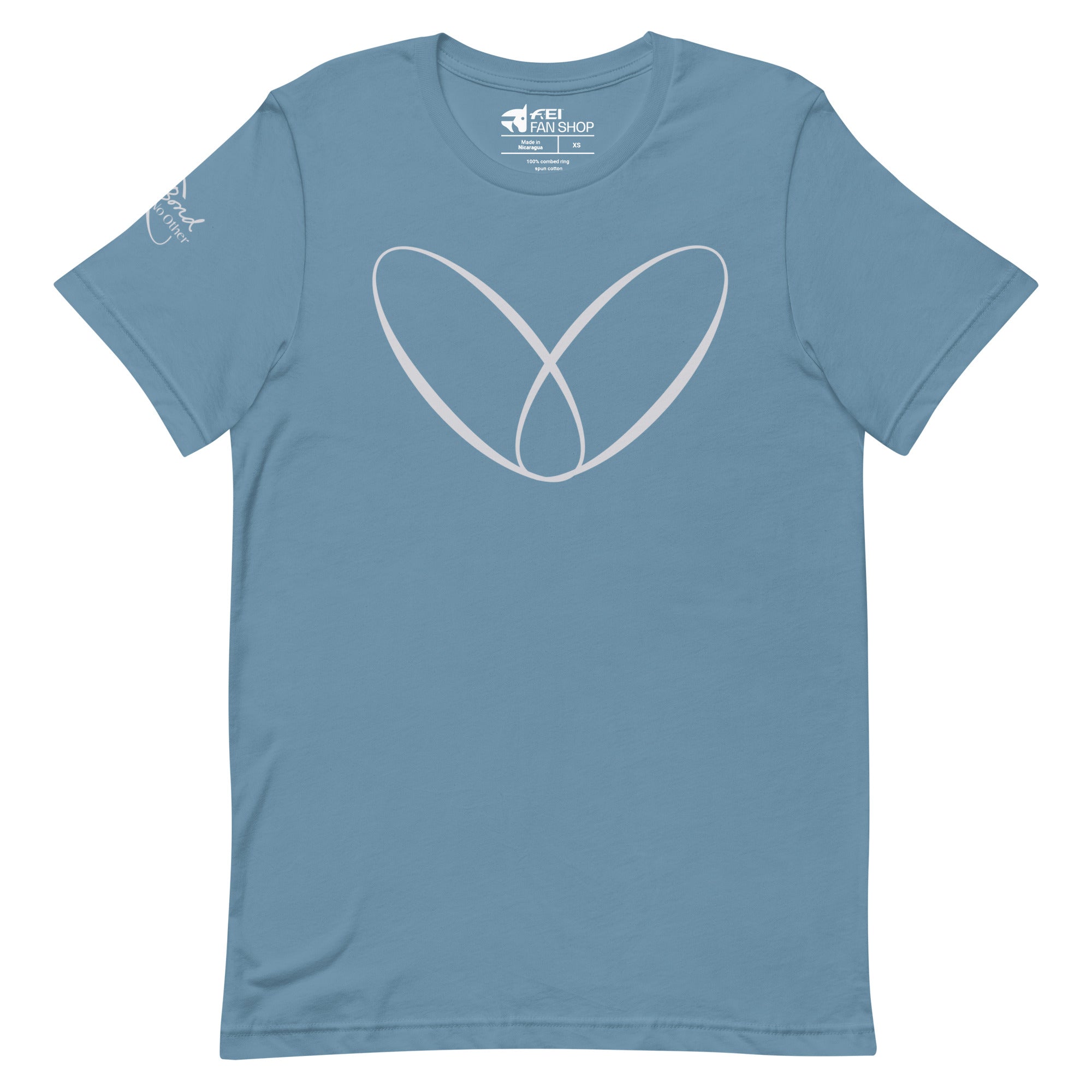 Logo Unisex t-shirt