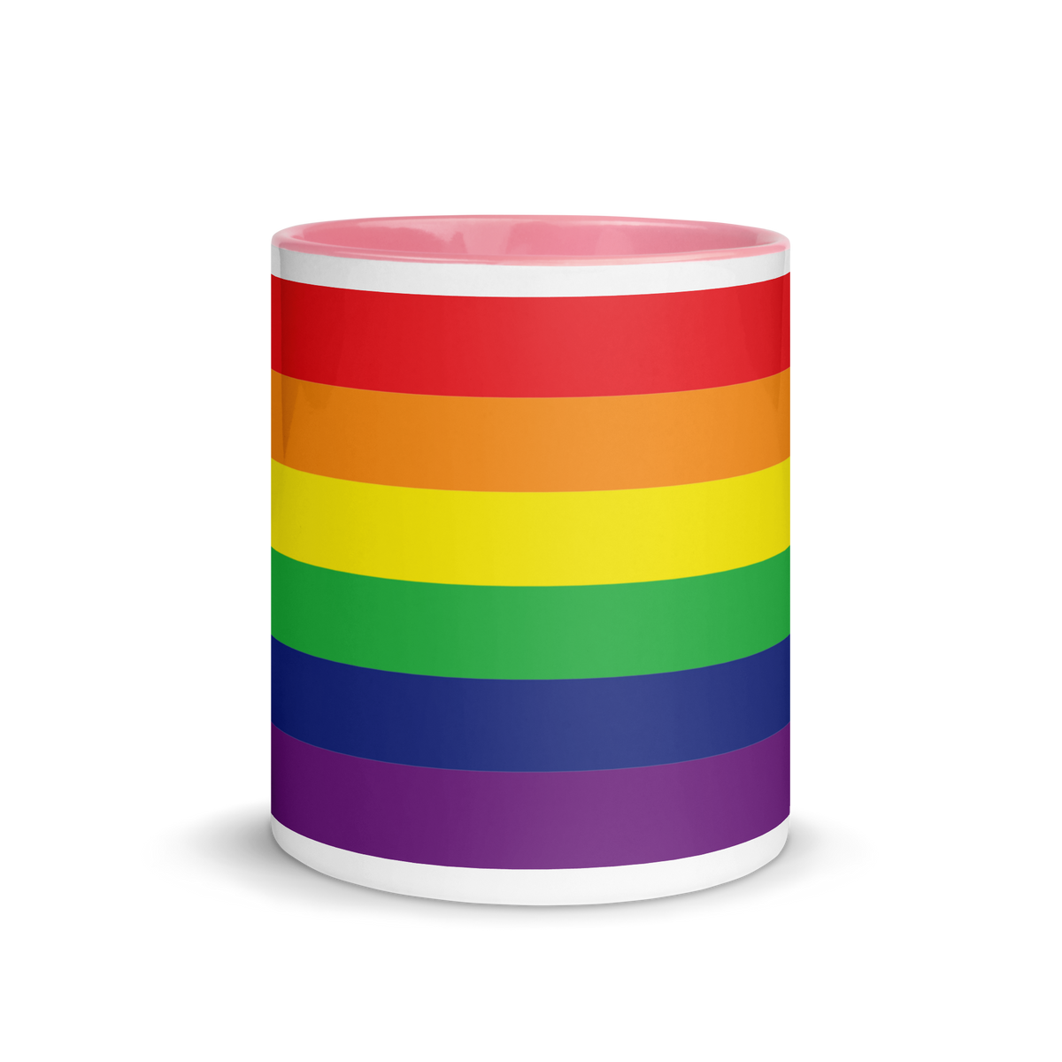 FEI Pride Edition Mug