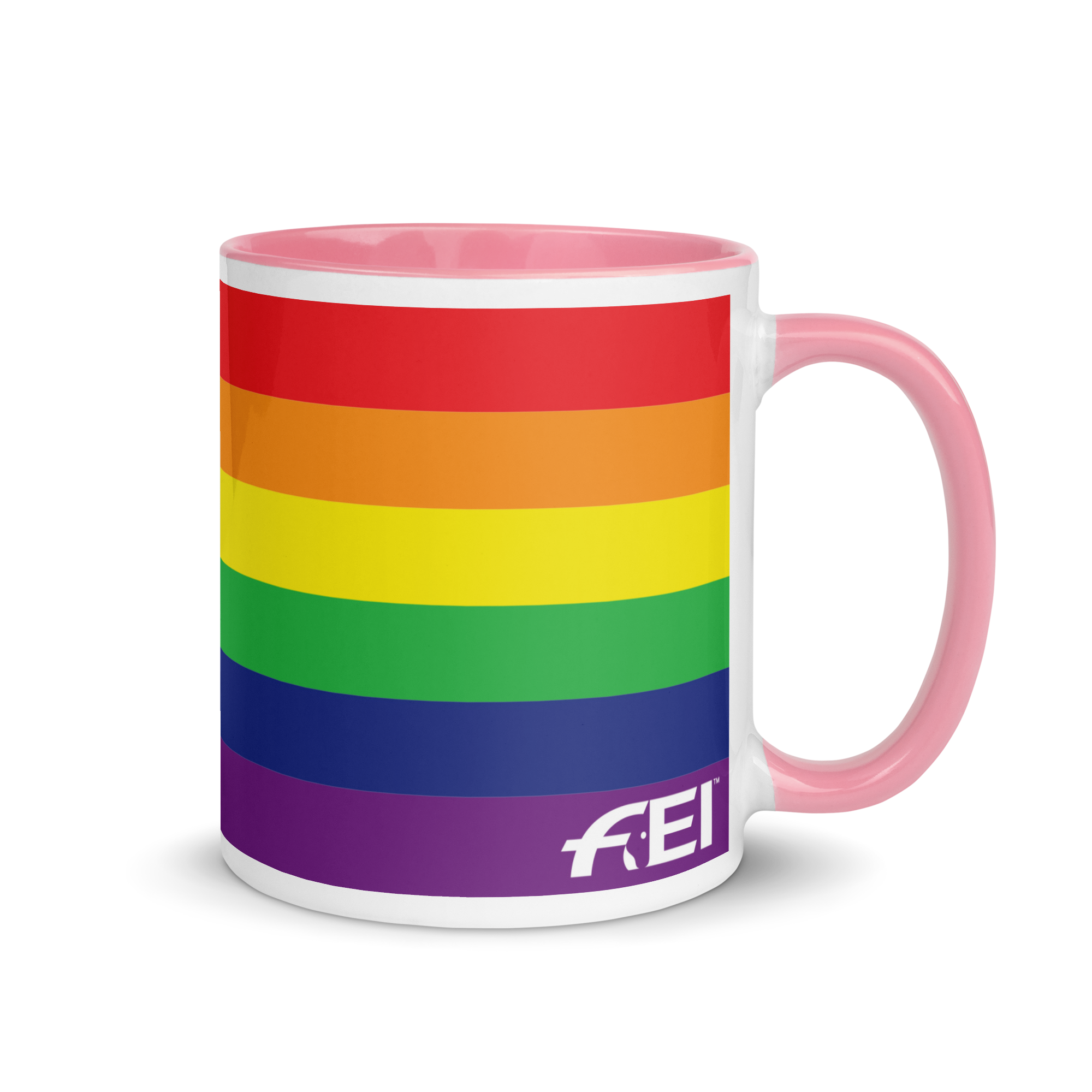 FEI Pride Edition Mug FEI Official Store