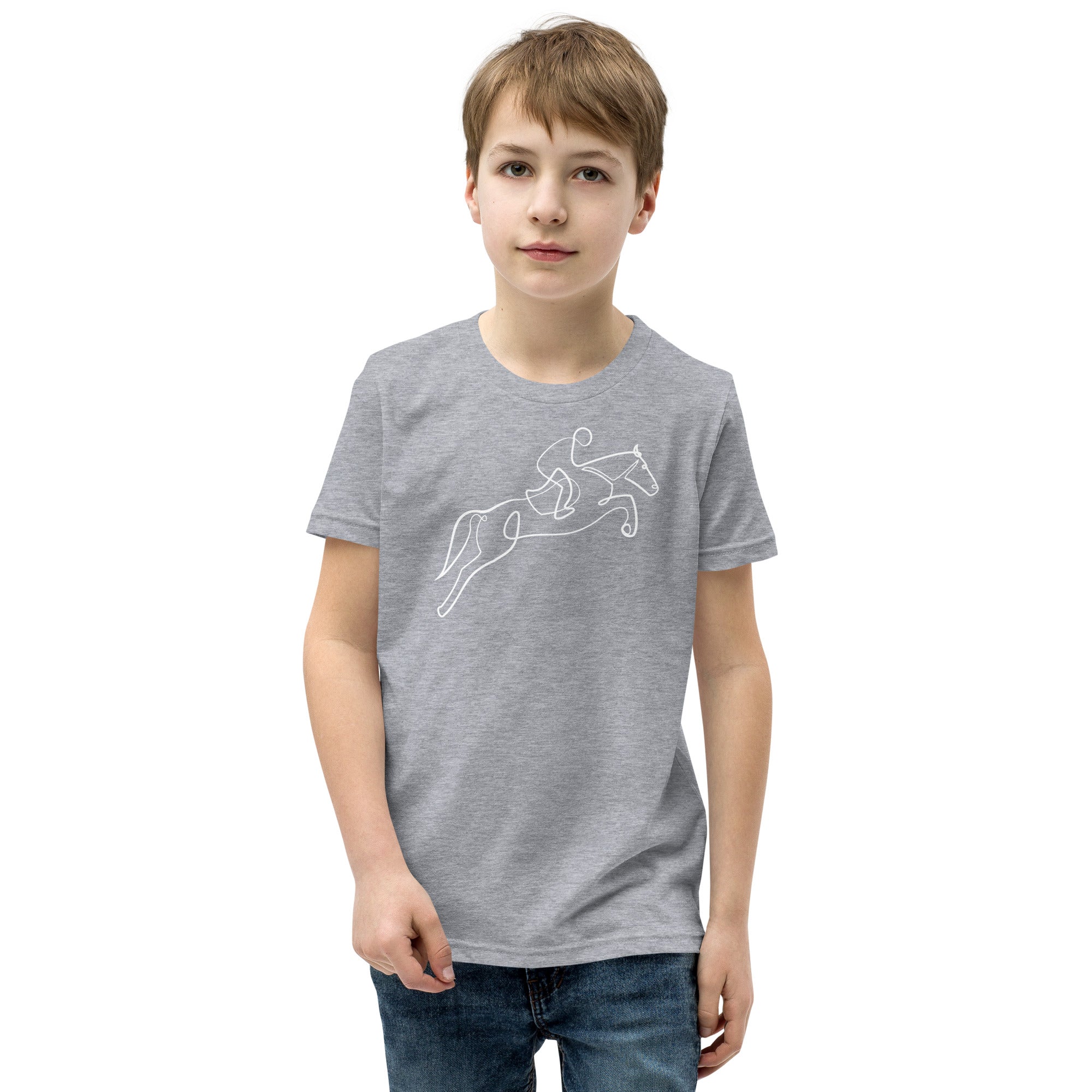 Kids Pentrial T-shirt