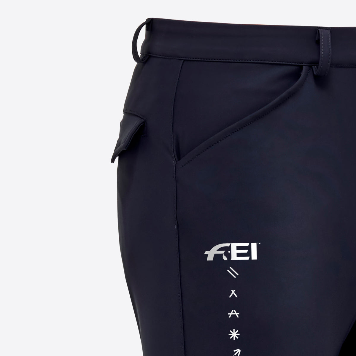 FEI RG Mens Breeches