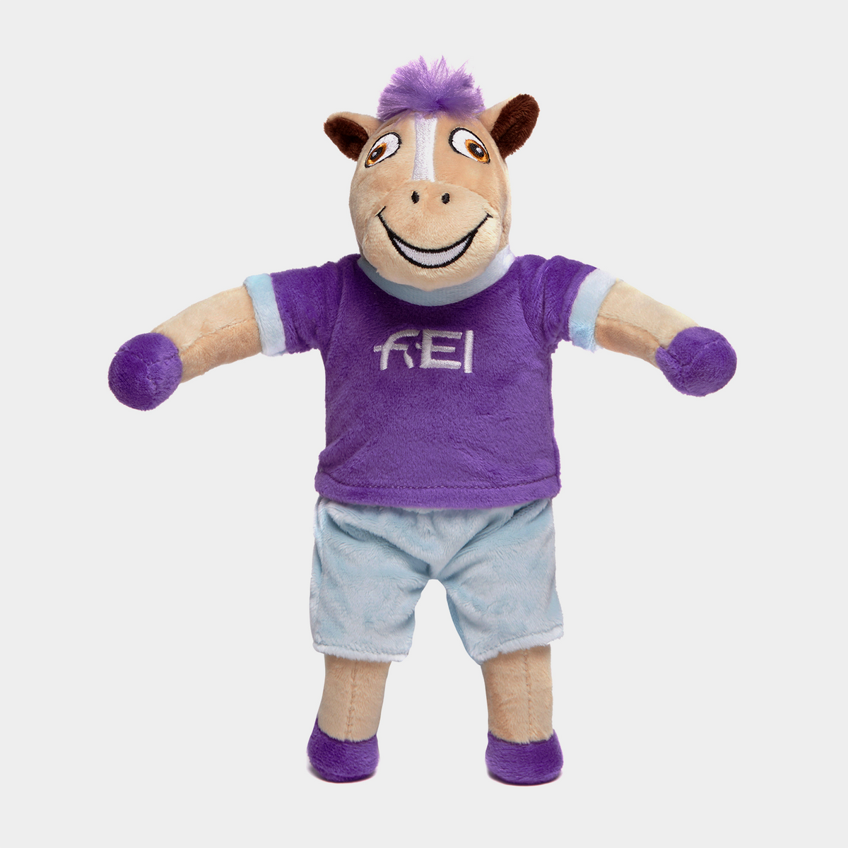 FEI Champony Plush FEI Official Store