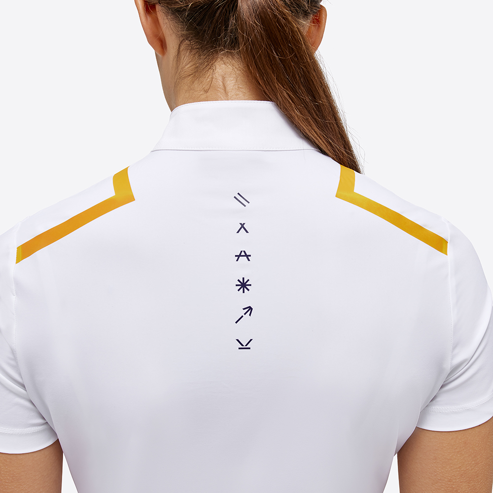 Ladies riding outlet polo shirts