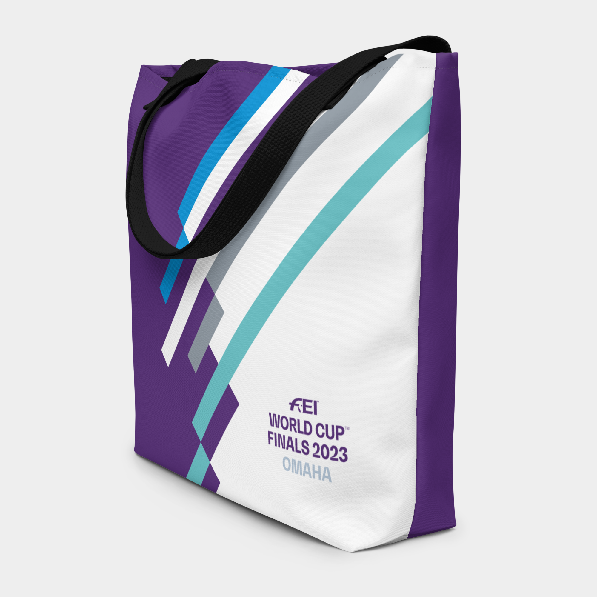 FEI Omaha Large Tote Bag FEI Official Store