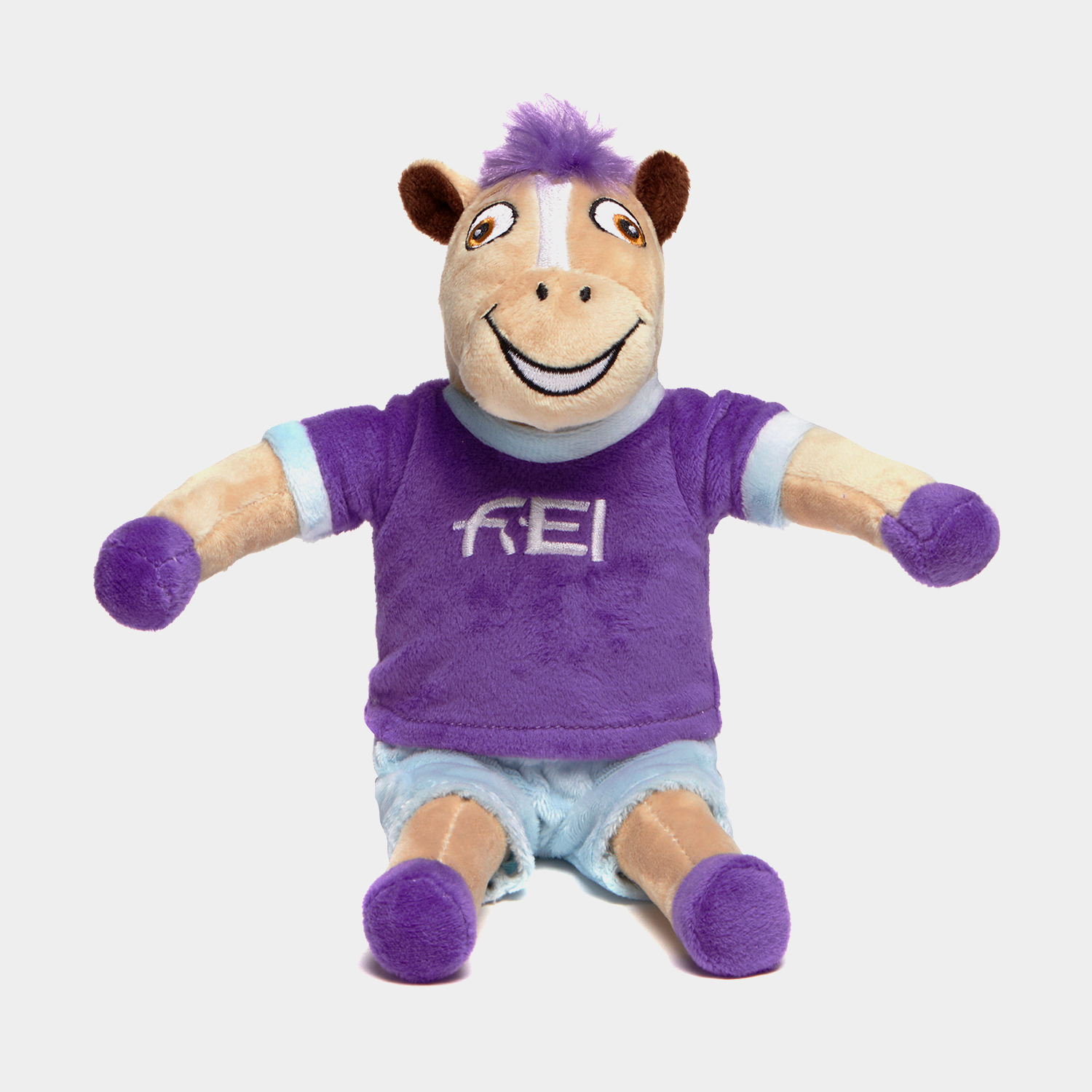 FEI Champony Plush FEI Official Store