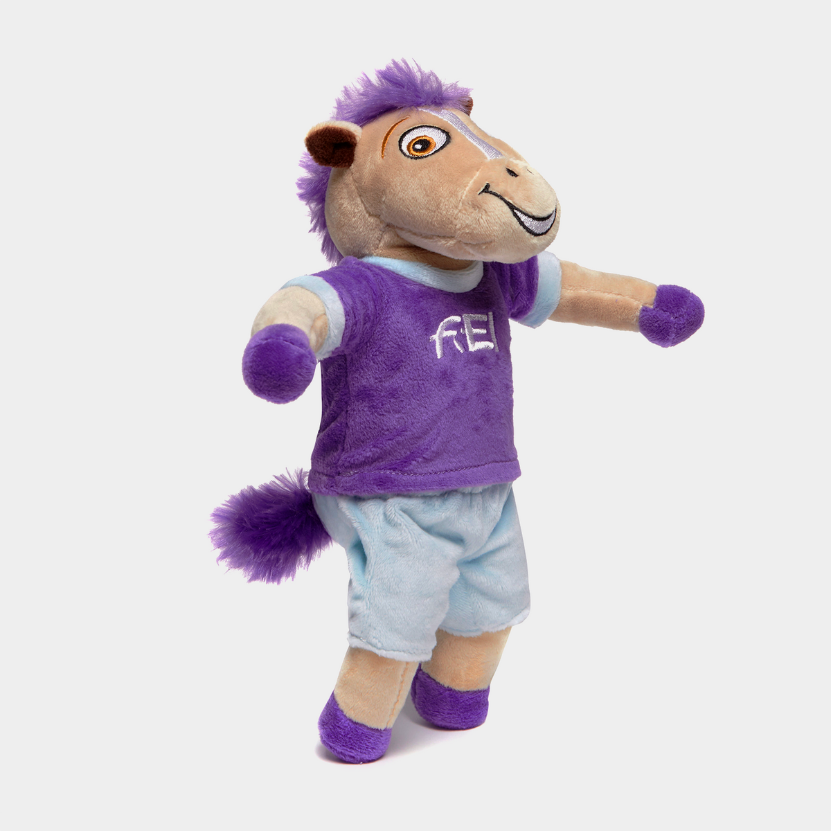 FEI Champony Plush FEI Official Store
