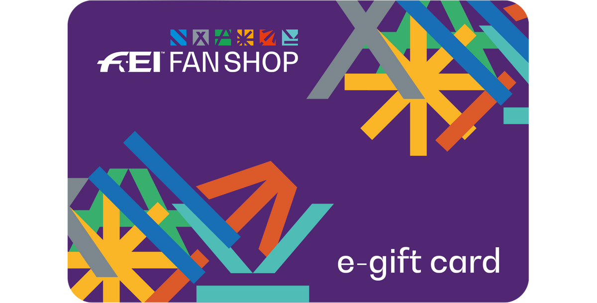 FEI Shop e-Gift card FEI Official Store