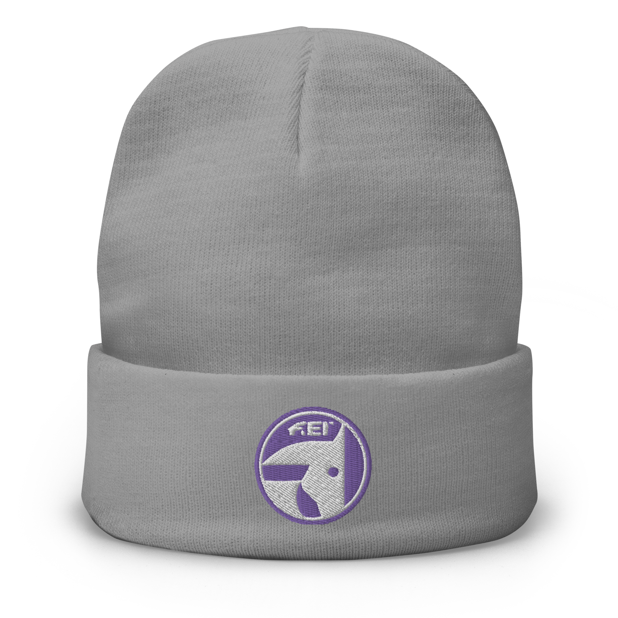 FEI Roundel Embroidered Beanie FEI Official Store