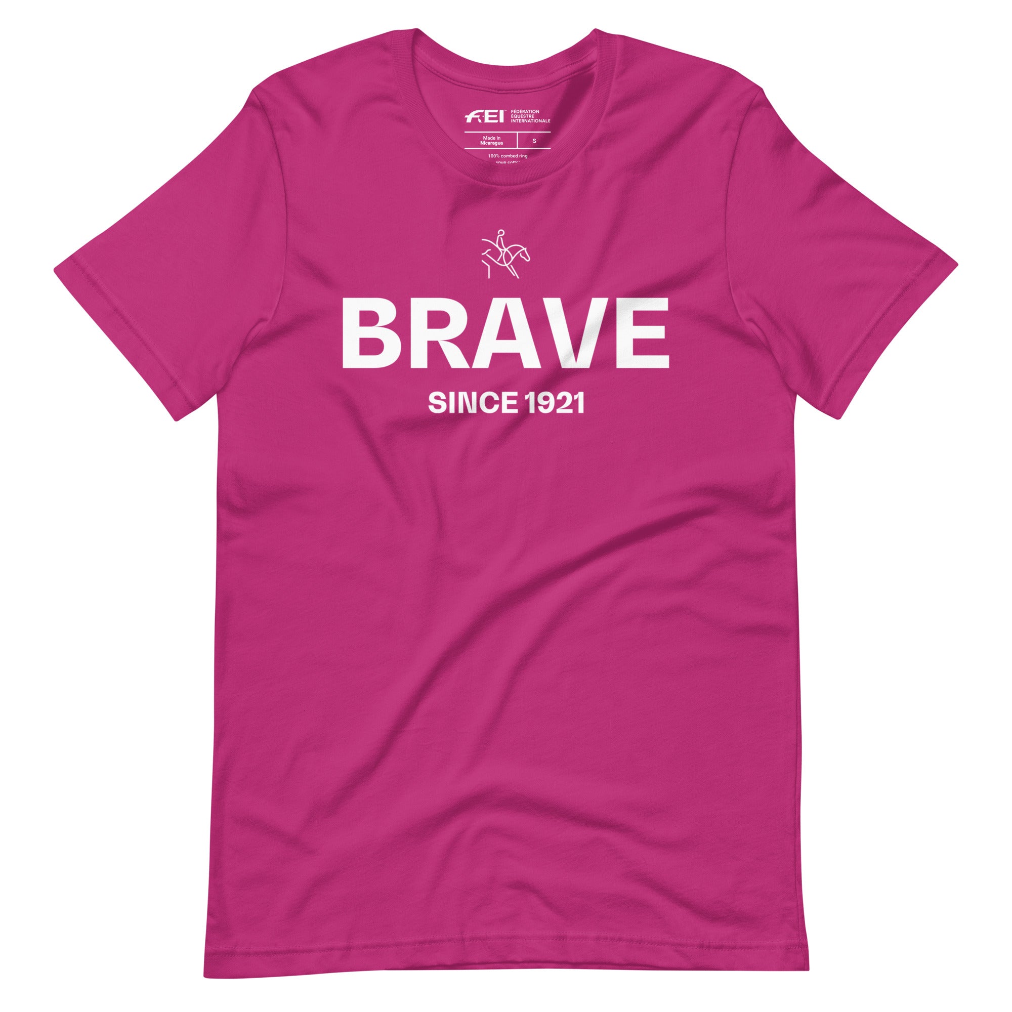 Brave Shirt