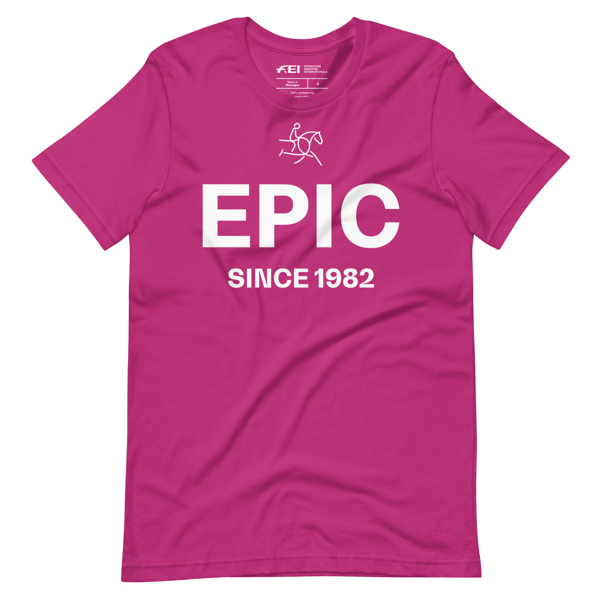 Epic Unisex t-shirt