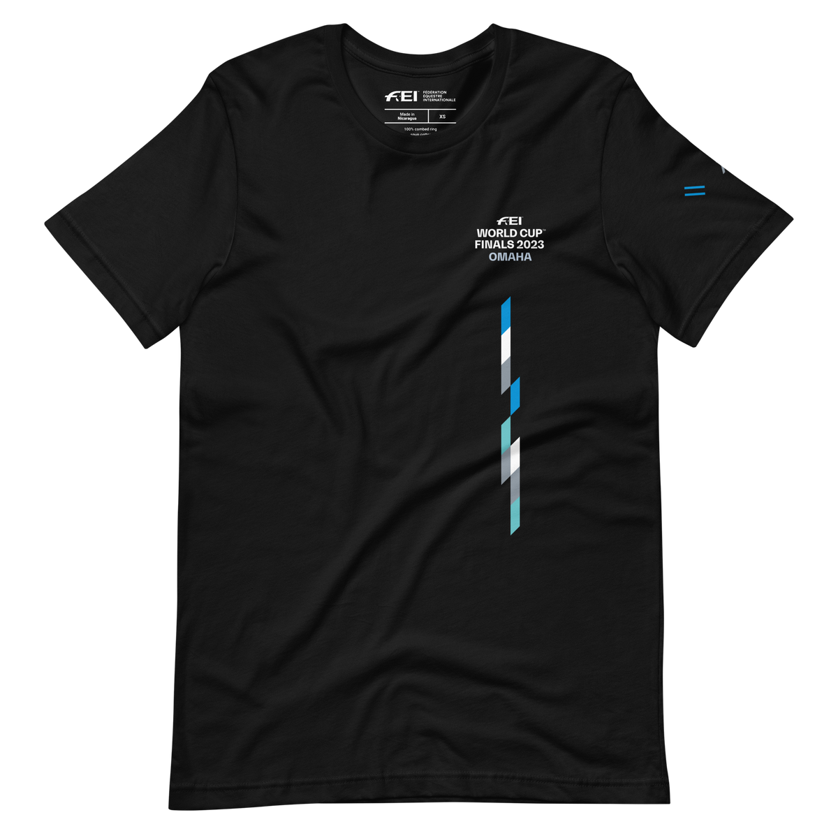FEI Omaha Flash Unisex T-shirt FEI Official Store
